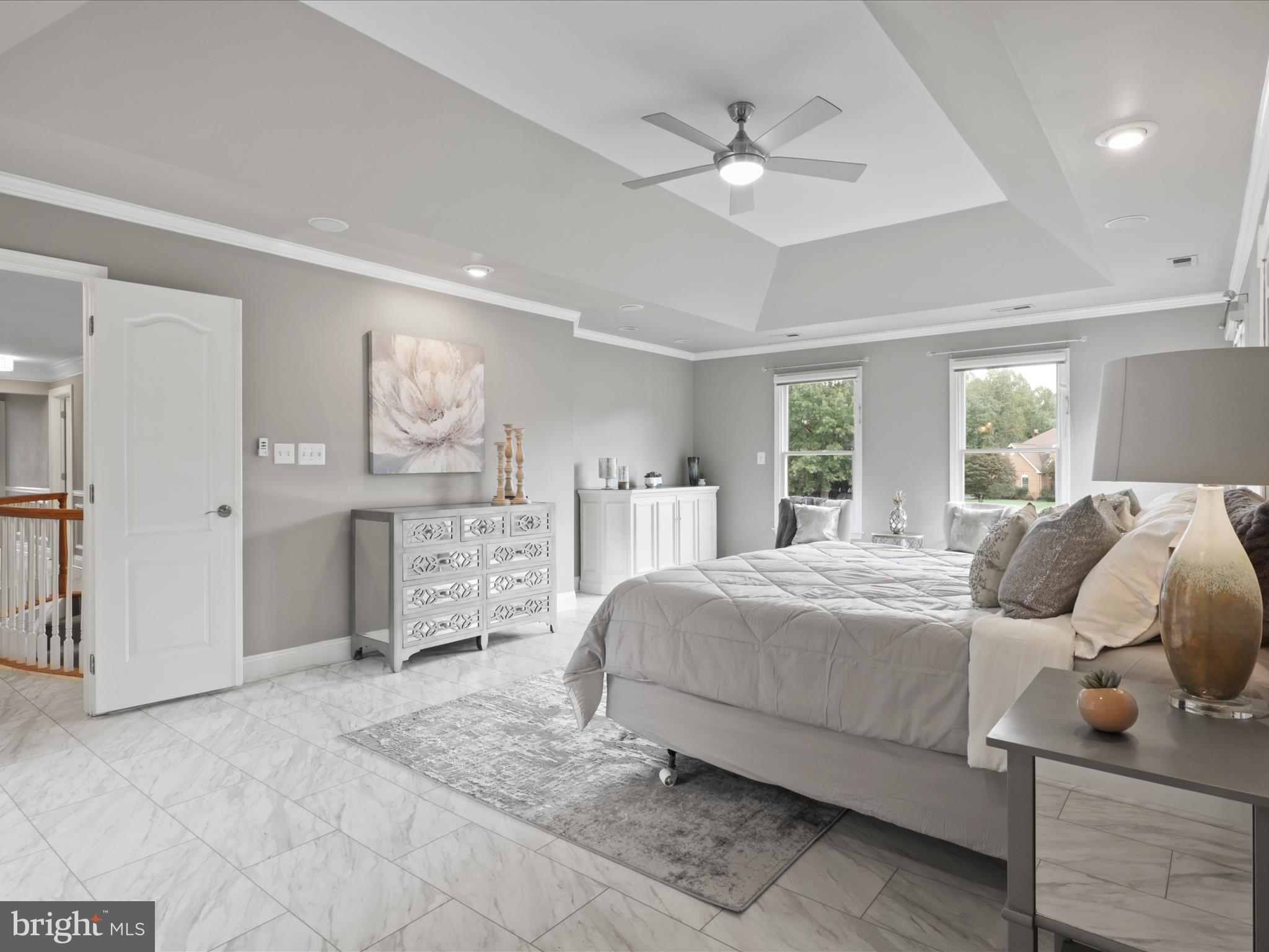 10207 BRITTENFORD DRIVE