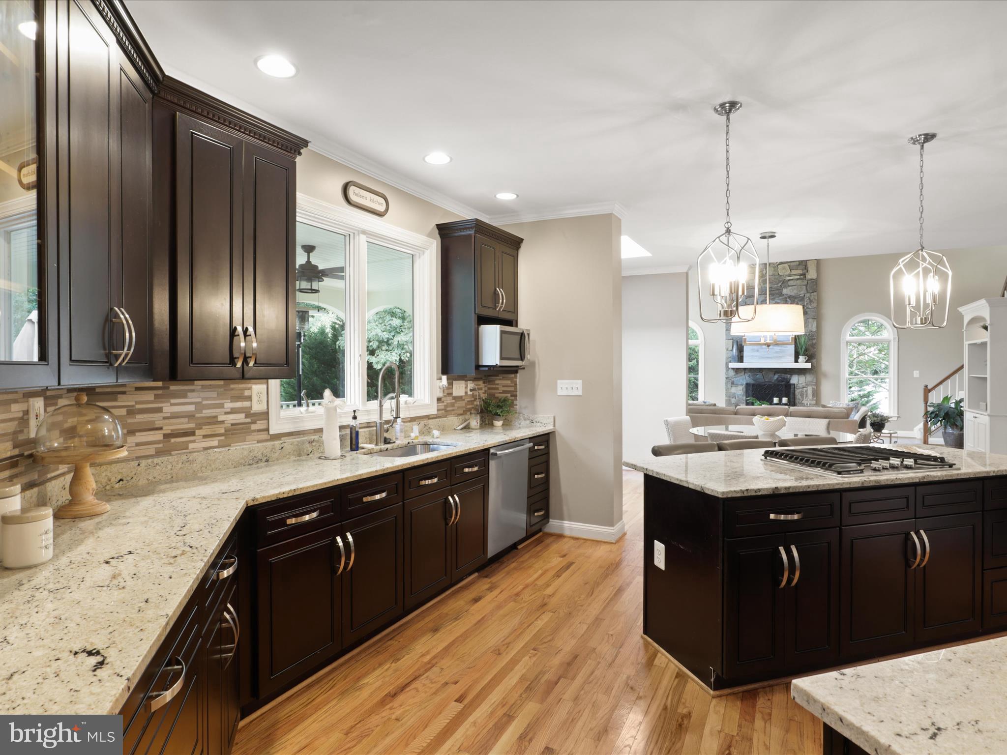 10207 BRITTENFORD DRIVE