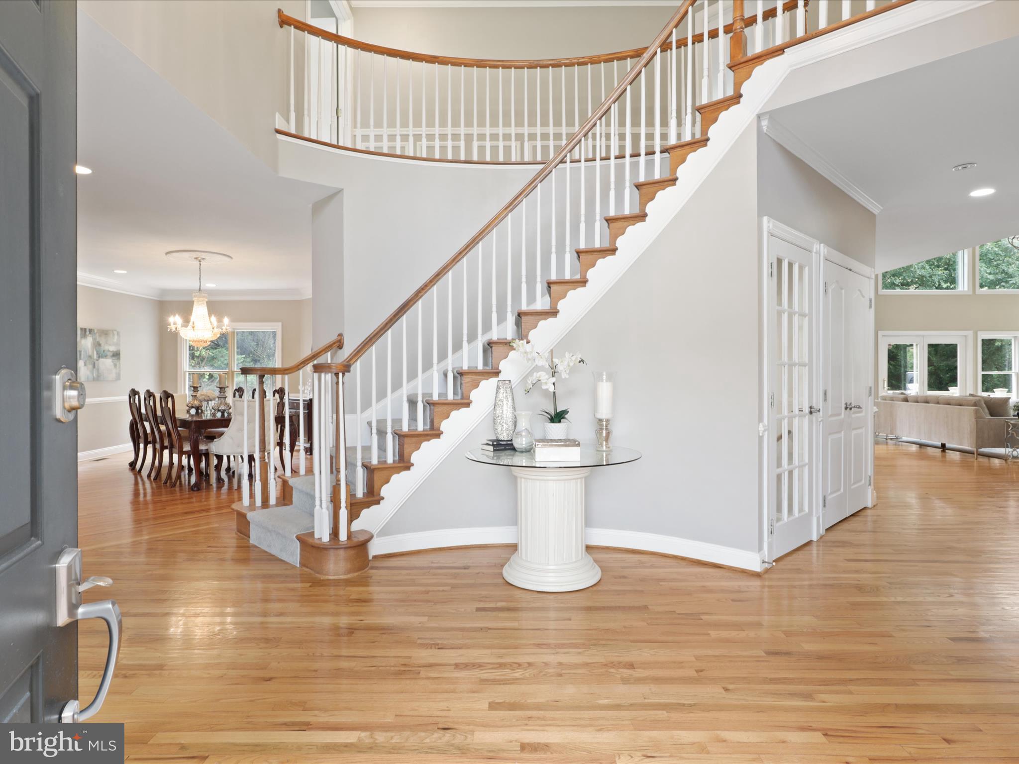 10207 BRITTENFORD DRIVE