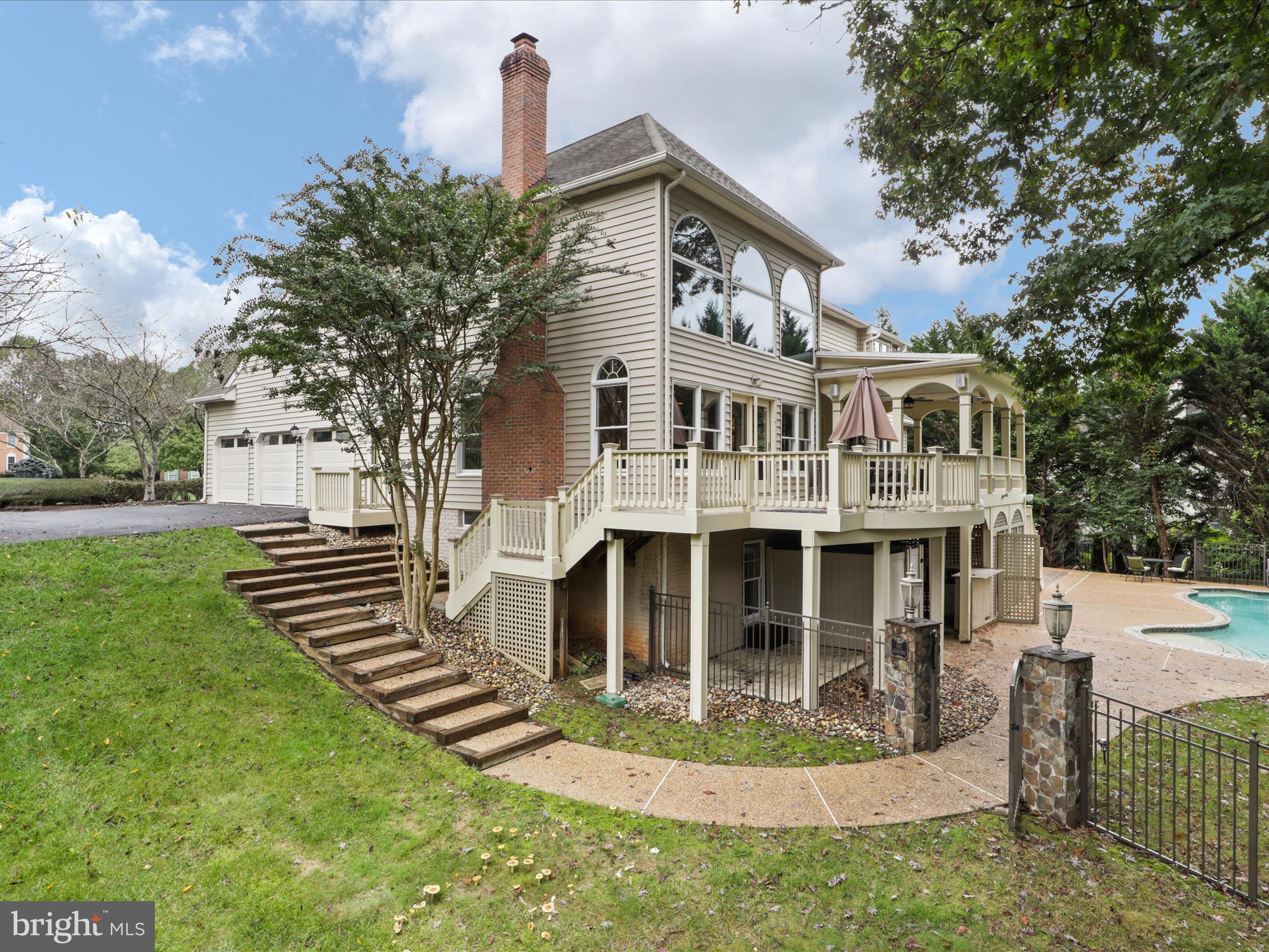 10207 BRITTENFORD DRIVE