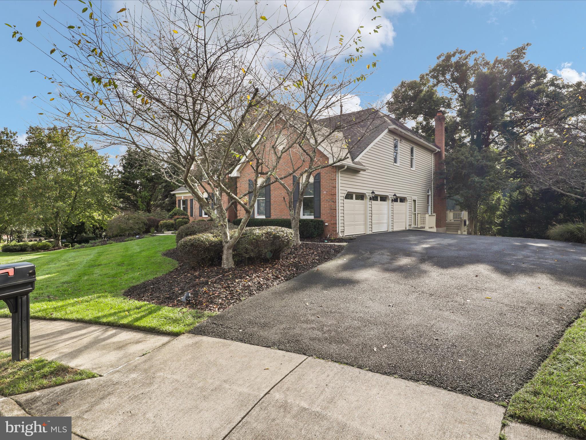 10207 BRITTENFORD DRIVE