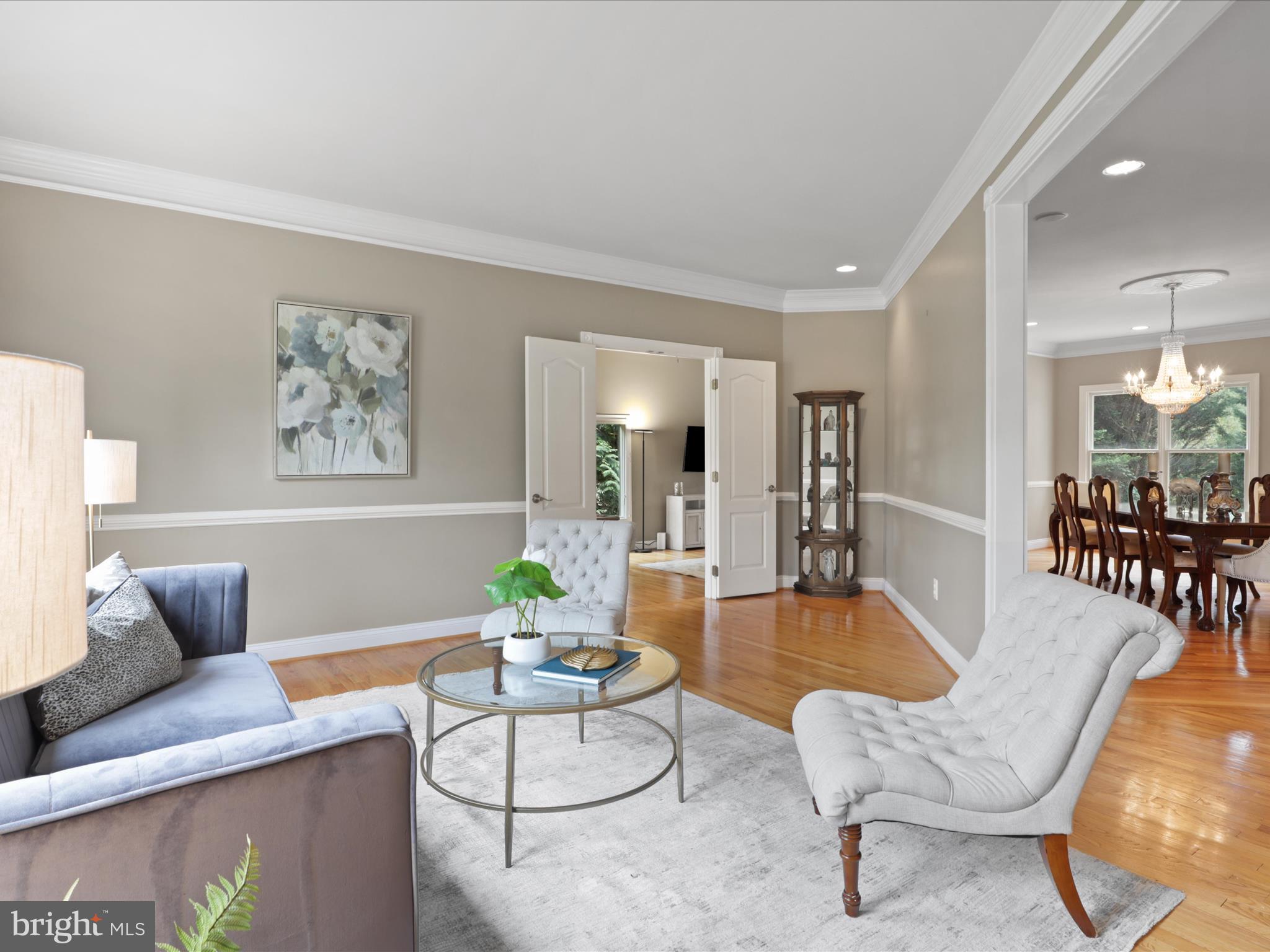 10207 BRITTENFORD DRIVE