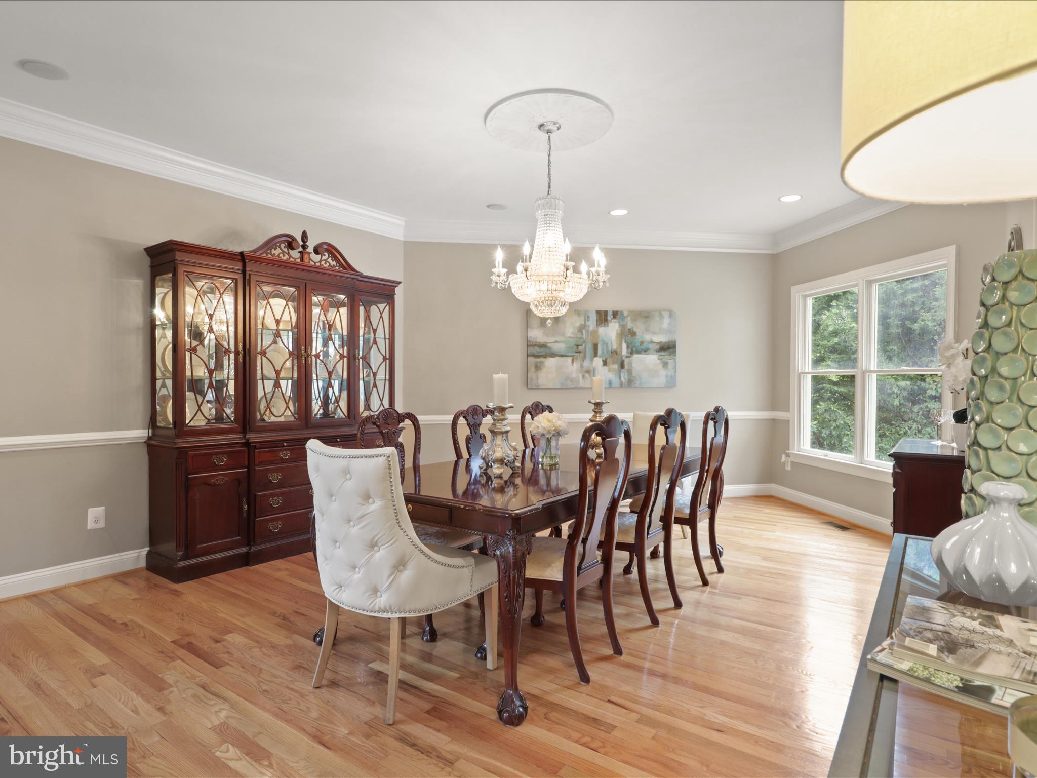 10207 BRITTENFORD DRIVE