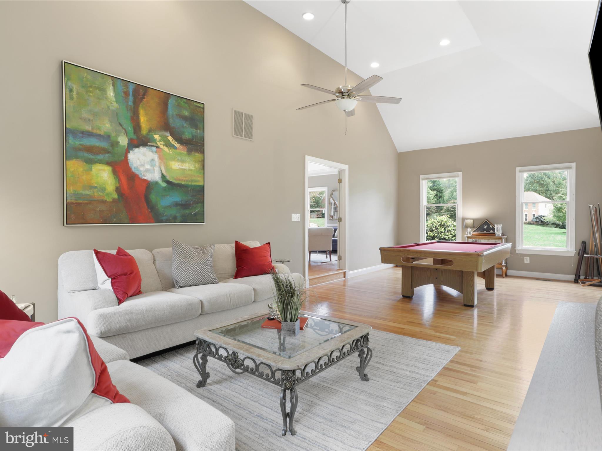 10207 BRITTENFORD DRIVE