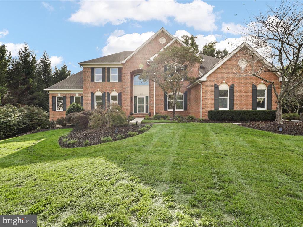 10207 BRITTENFORD DRIVE