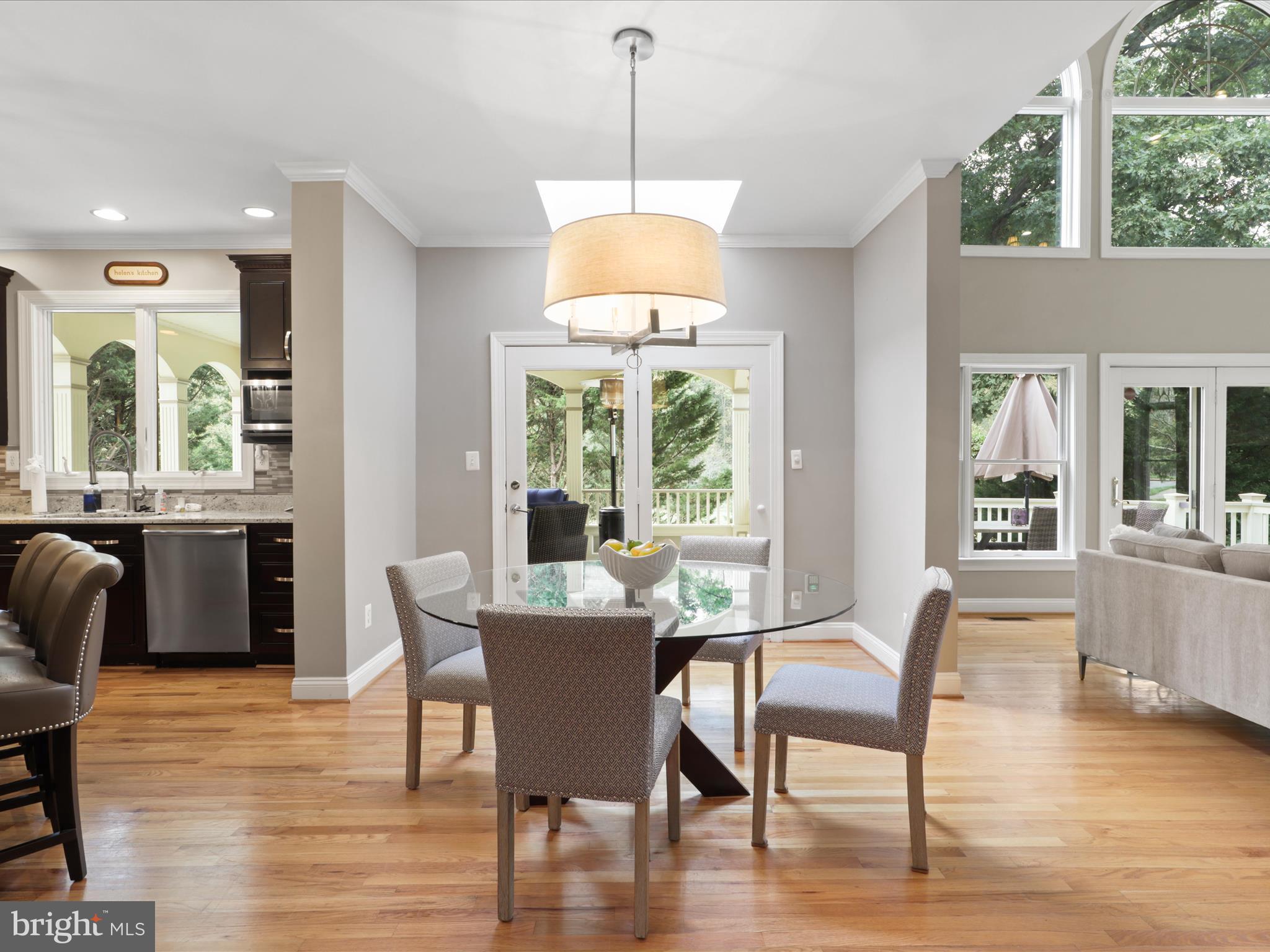 10207 BRITTENFORD DRIVE