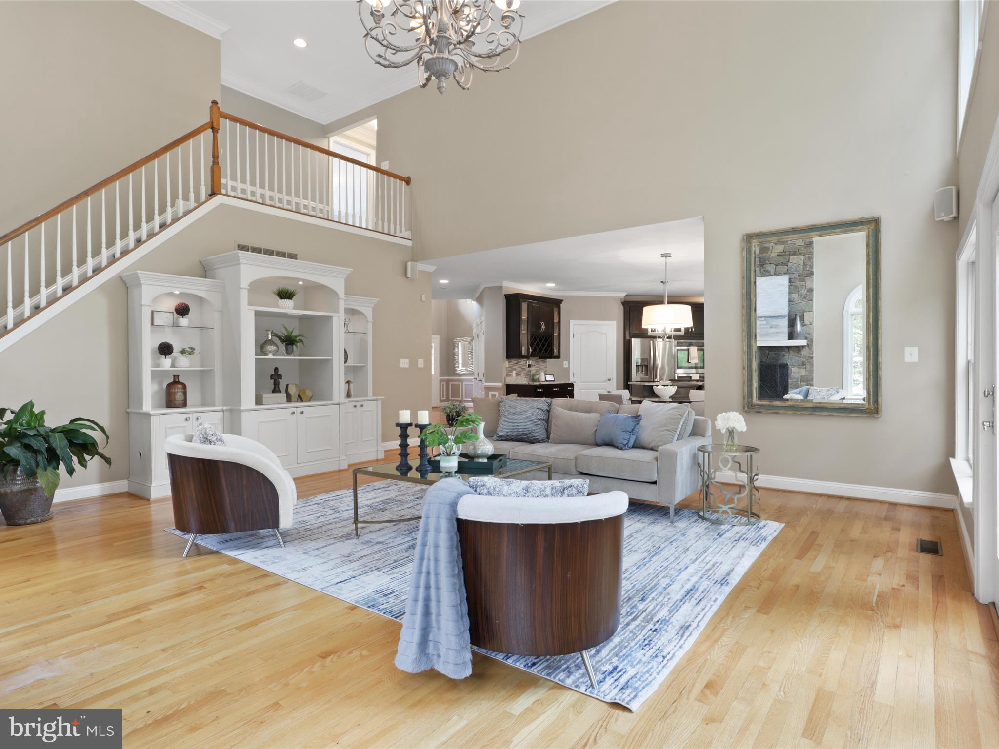 10207 BRITTENFORD DRIVE