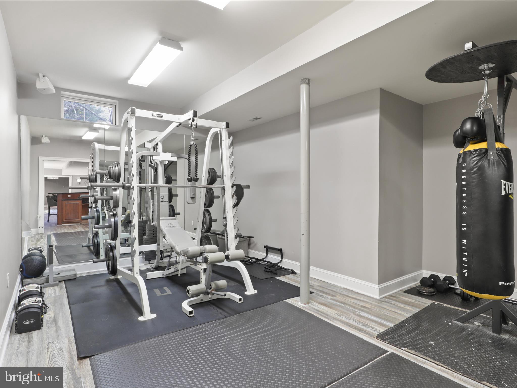 10207 BRITTENFORD DRIVE