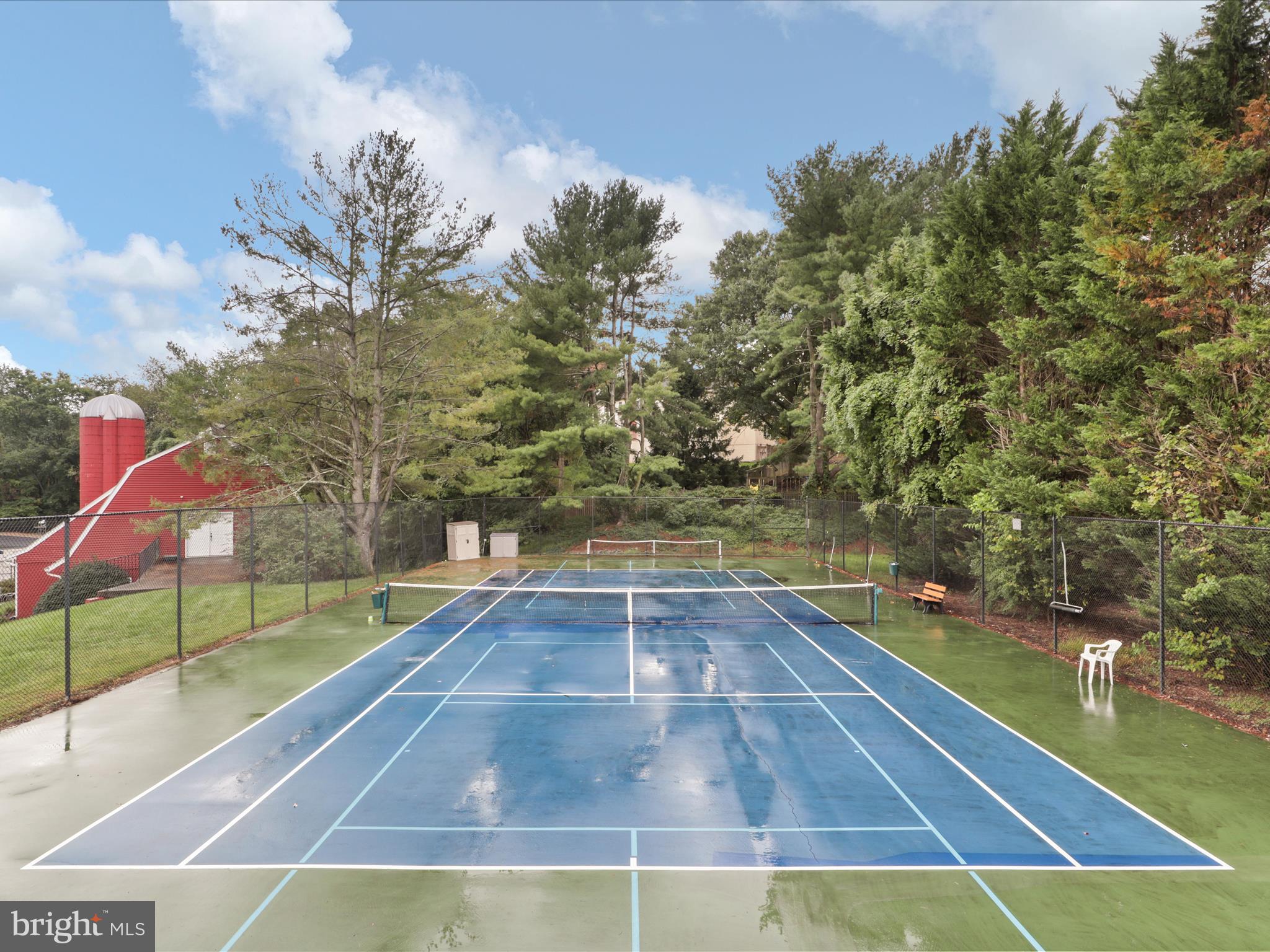 10207 BRITTENFORD DRIVE