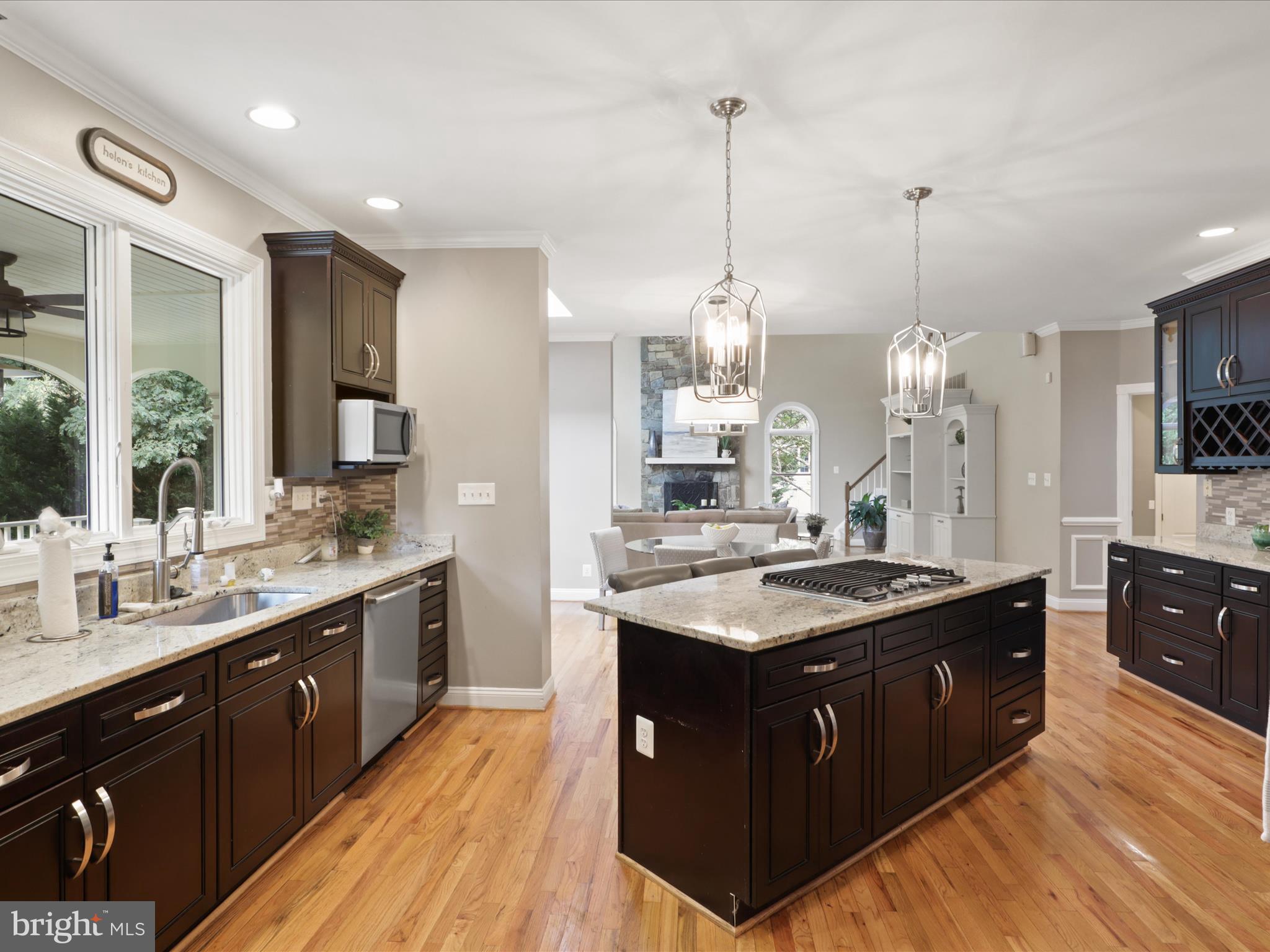 10207 BRITTENFORD DRIVE