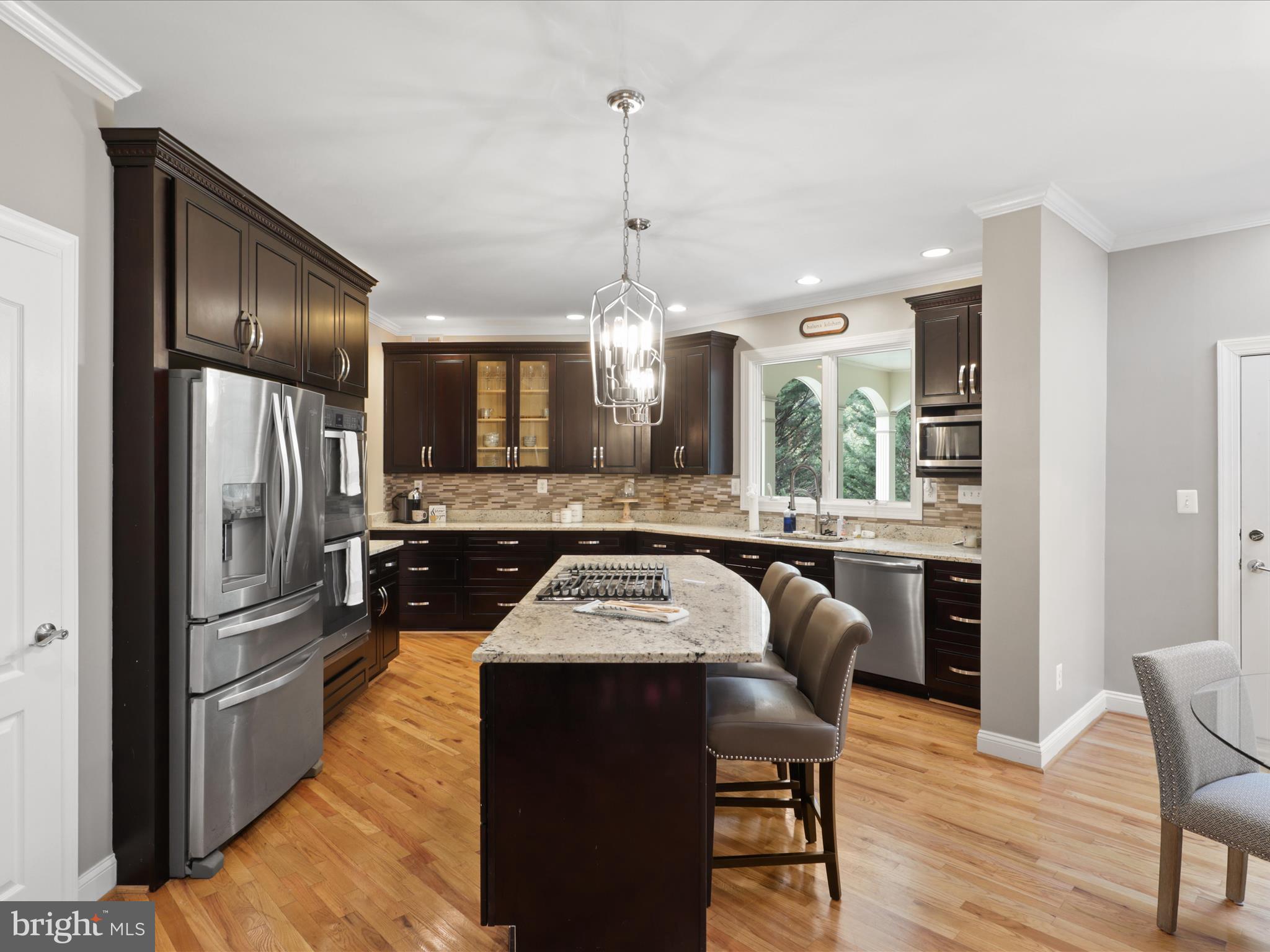 10207 BRITTENFORD DRIVE