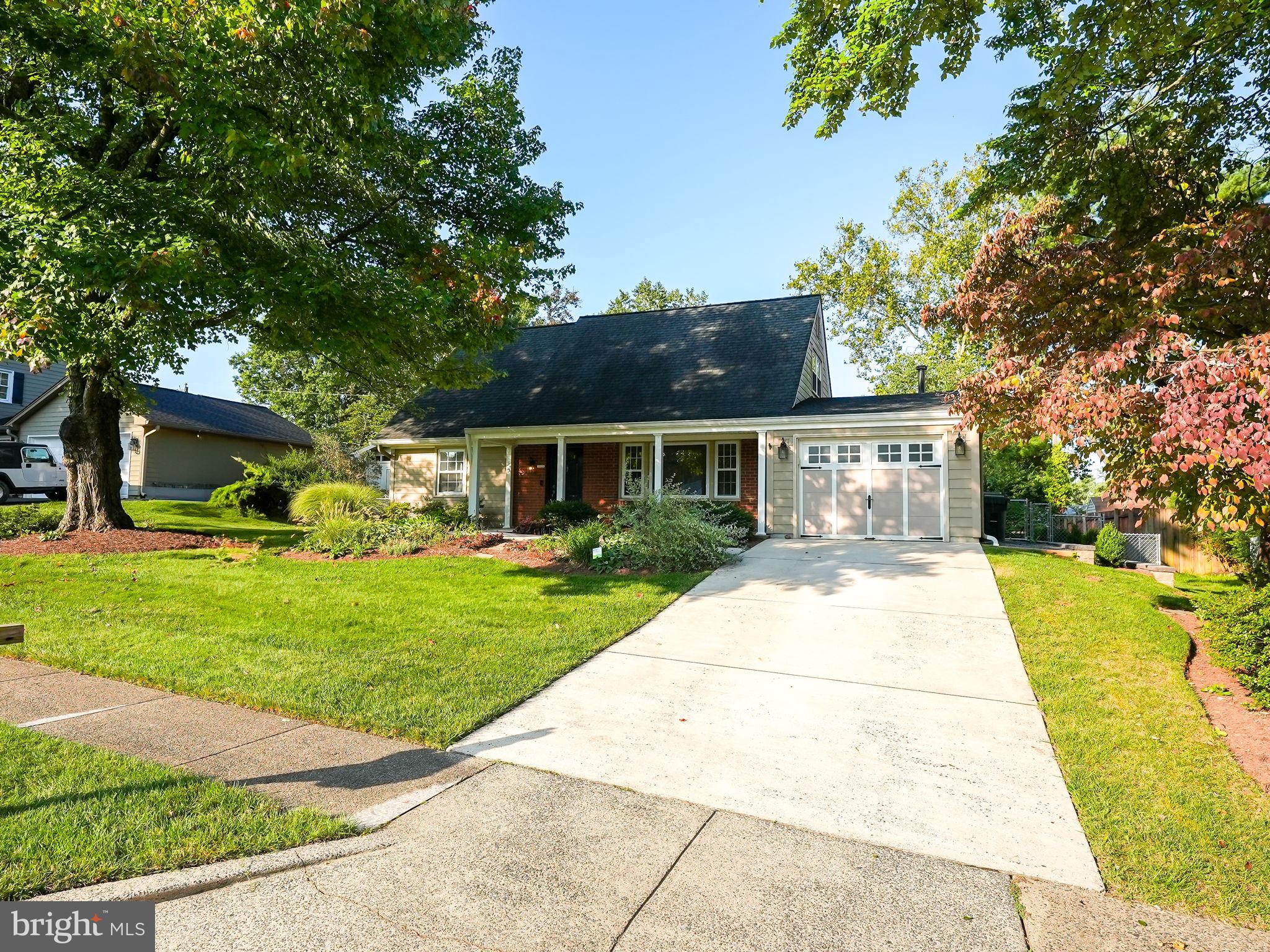 4326 MARINER LN