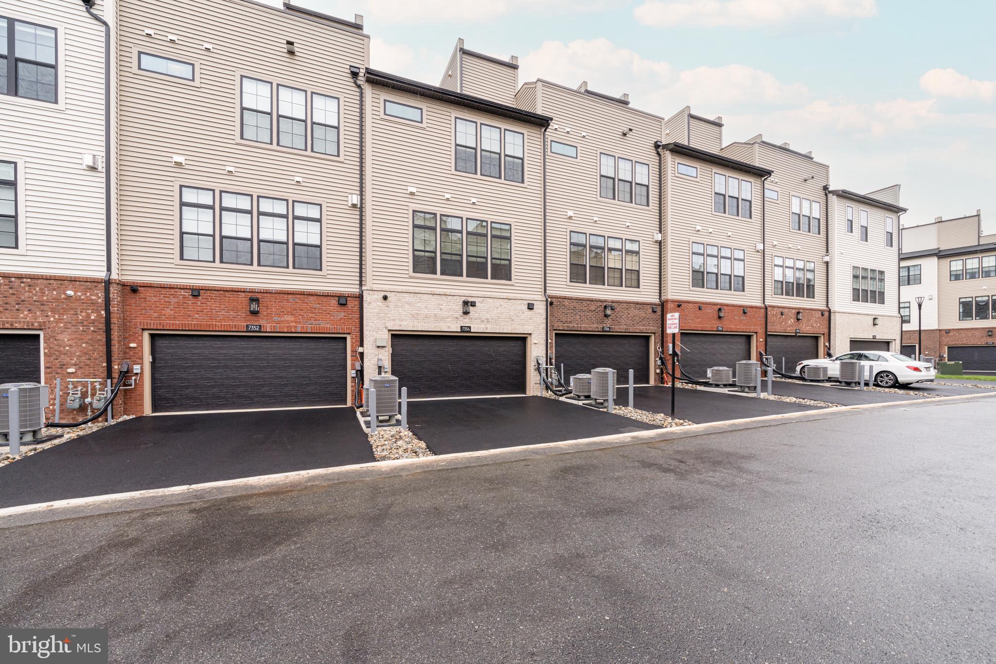 7354 DARTFORD DR #2605