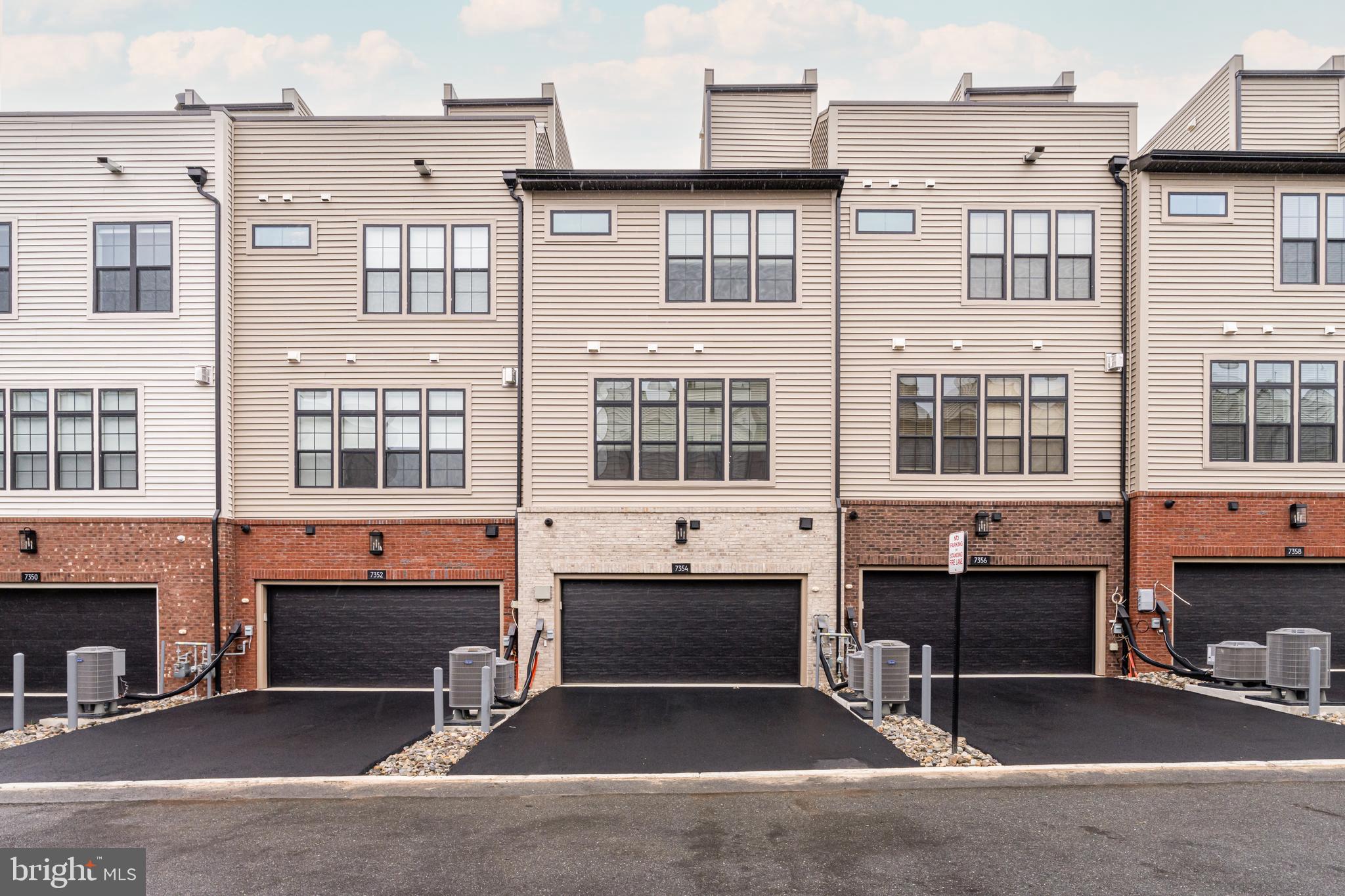 7354 DARTFORD DR #2605