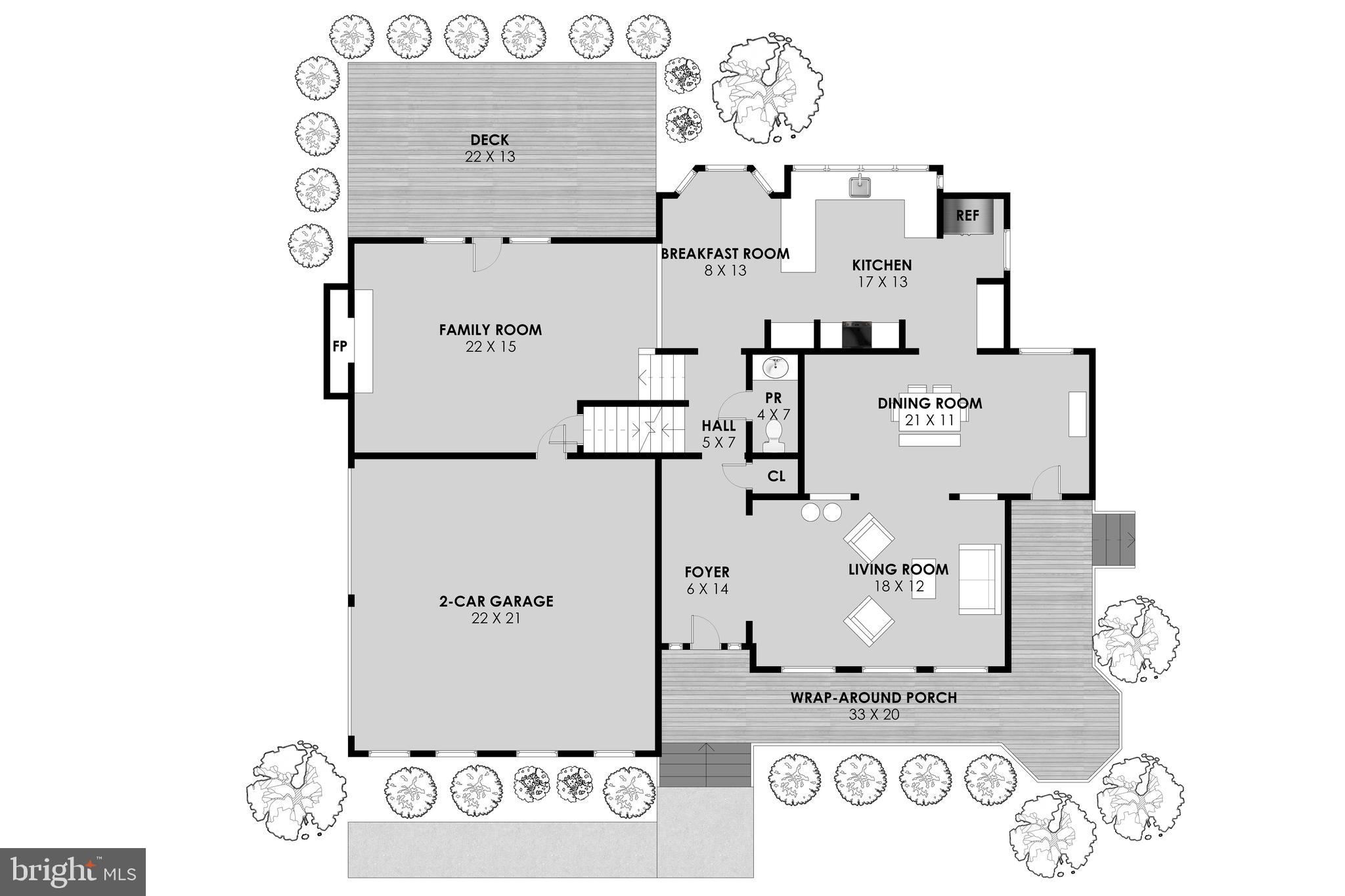 1200 Shaker Dr
