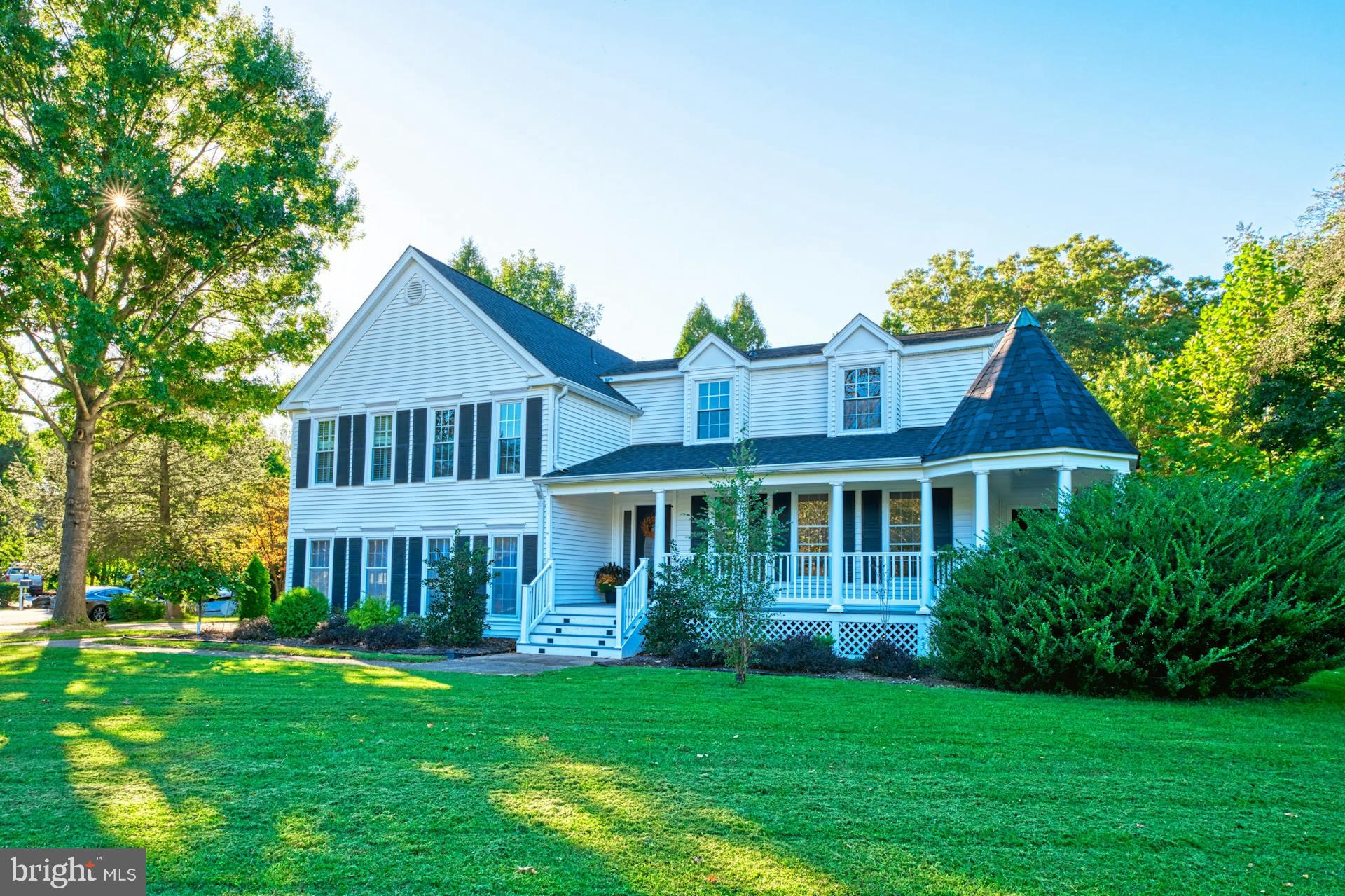 1200 Shaker Dr