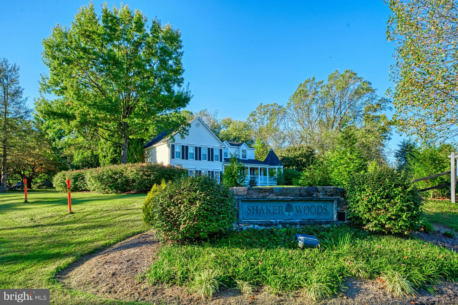 1200 Shaker Dr