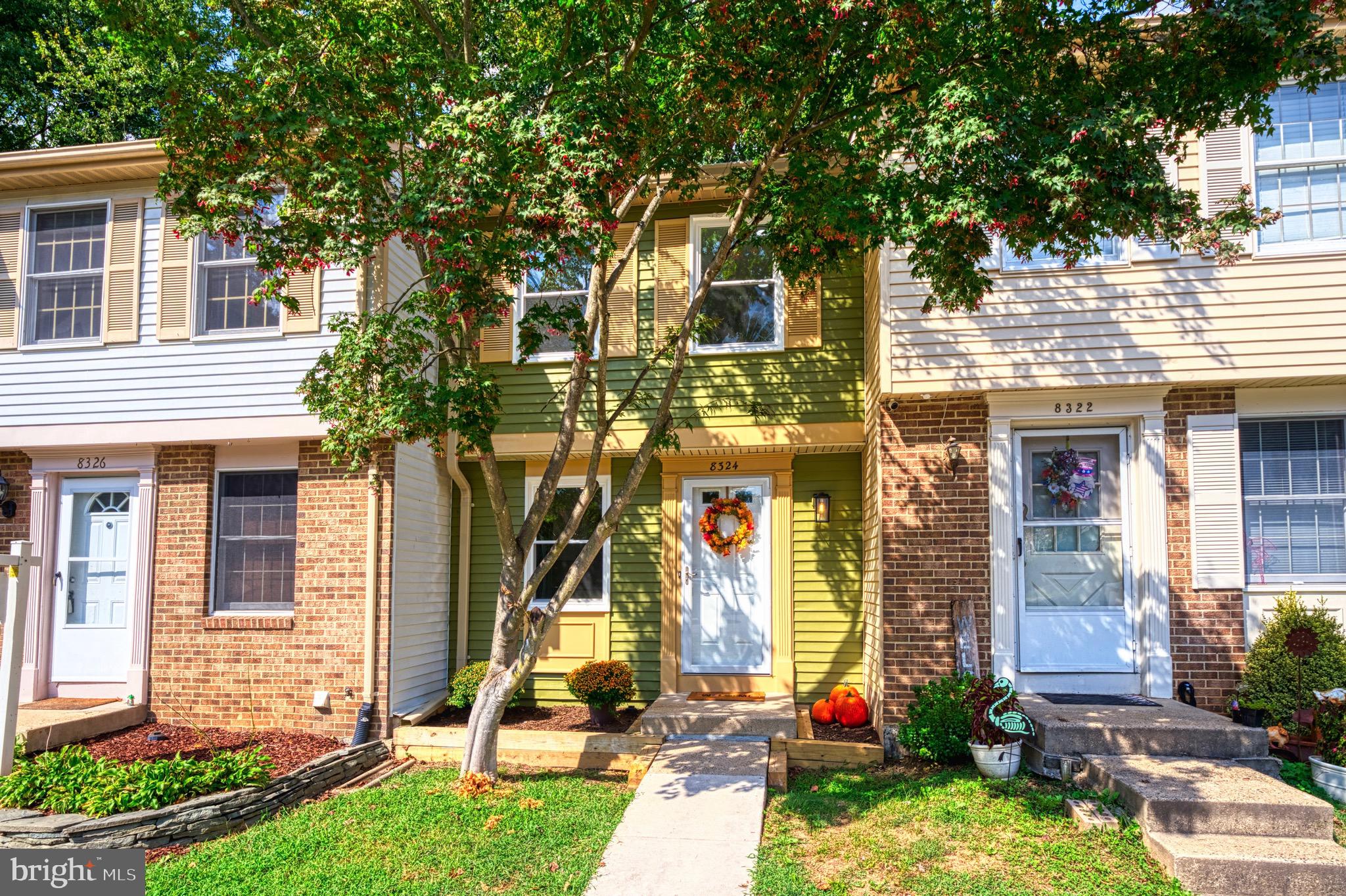 8324 Bark Tree Ct