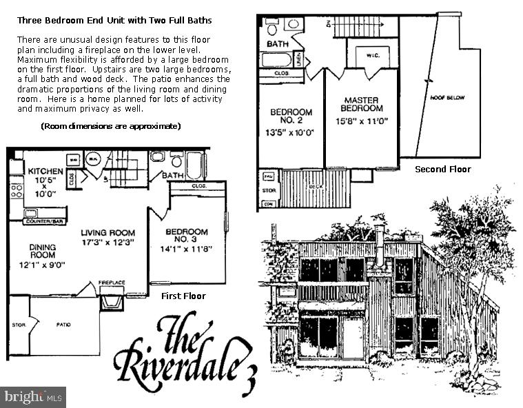 3859 el Camino Pl #2