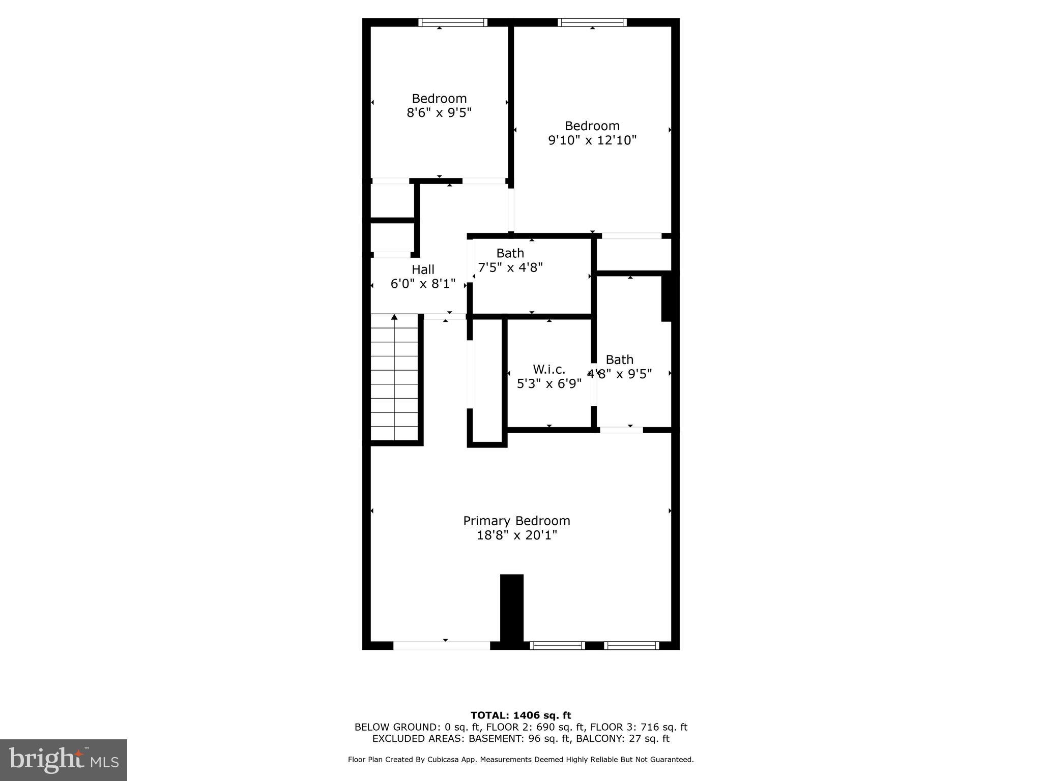 7910 Spring Forest Ct