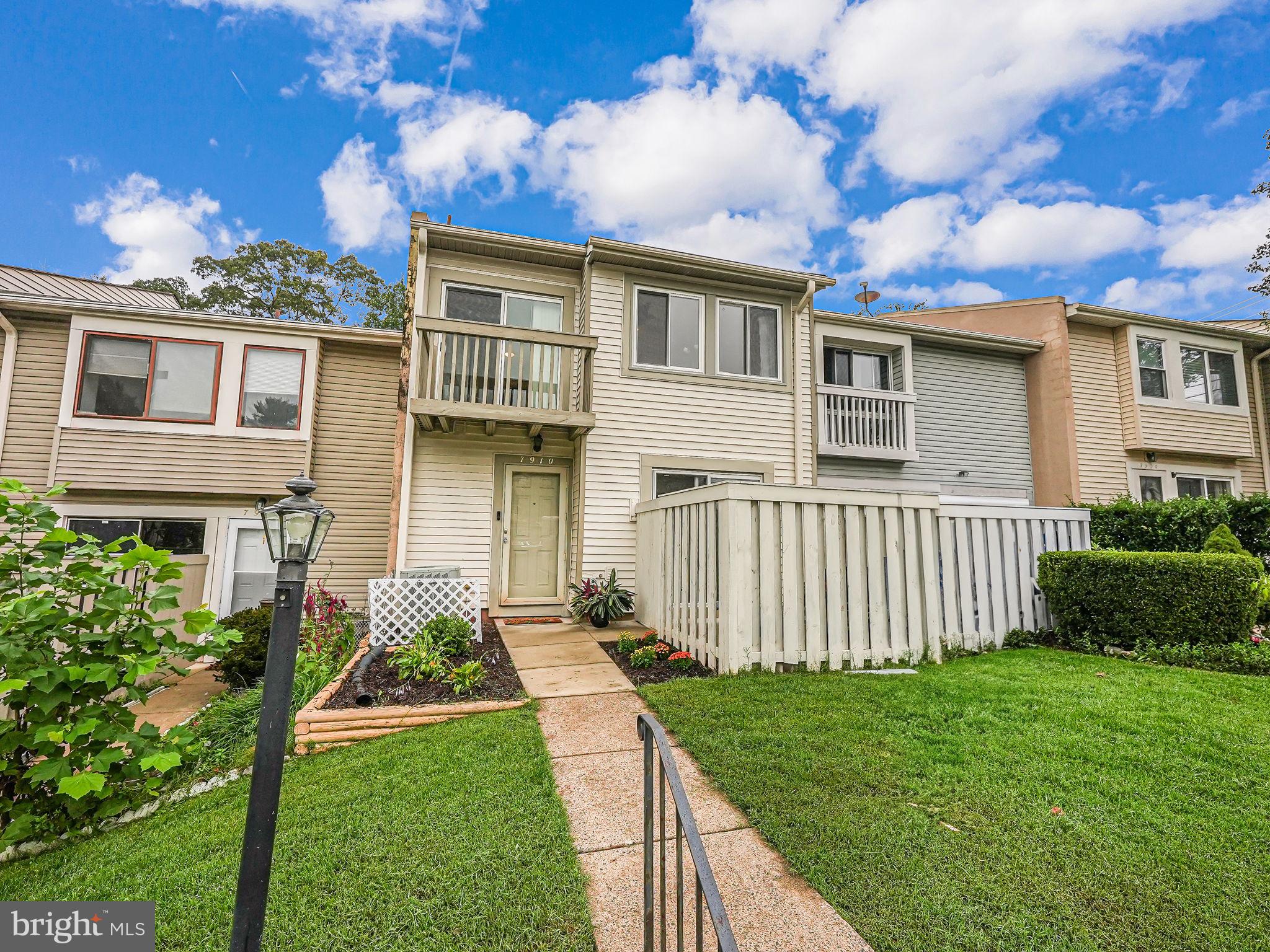 7910 Spring Forest Ct
