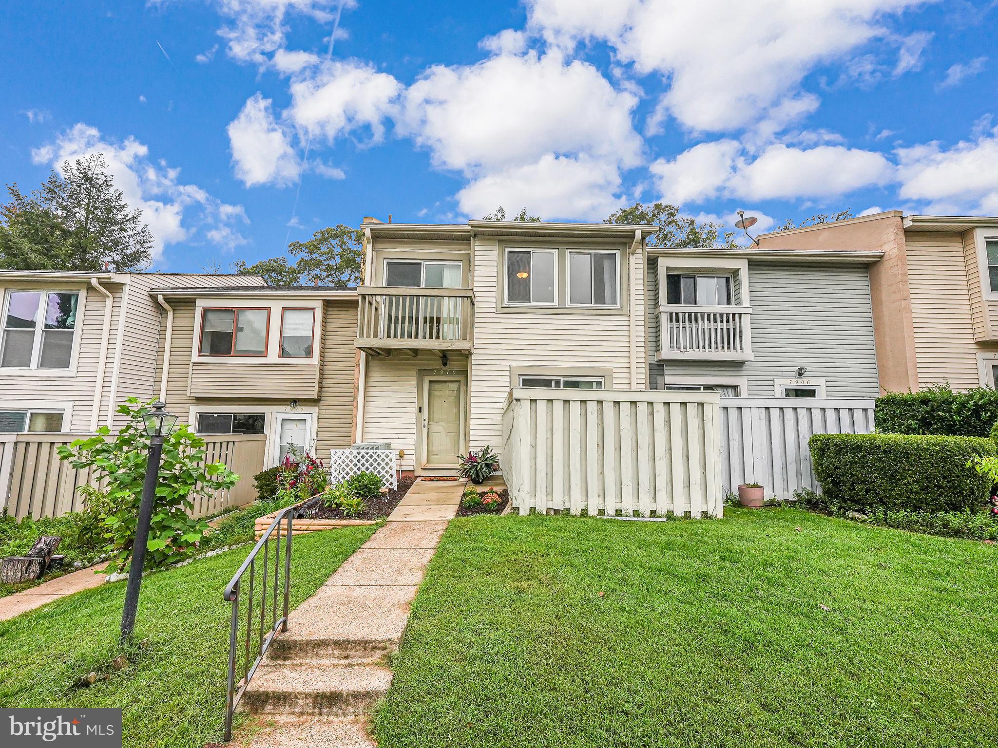 7910 Spring Forest Ct
