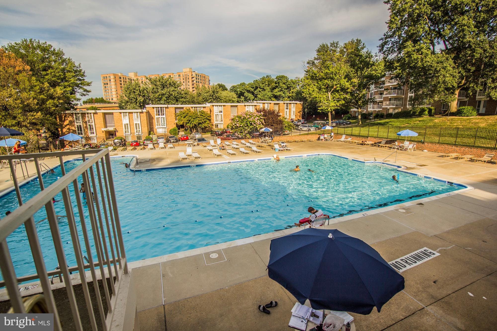 2646 Redcoat Dr #105