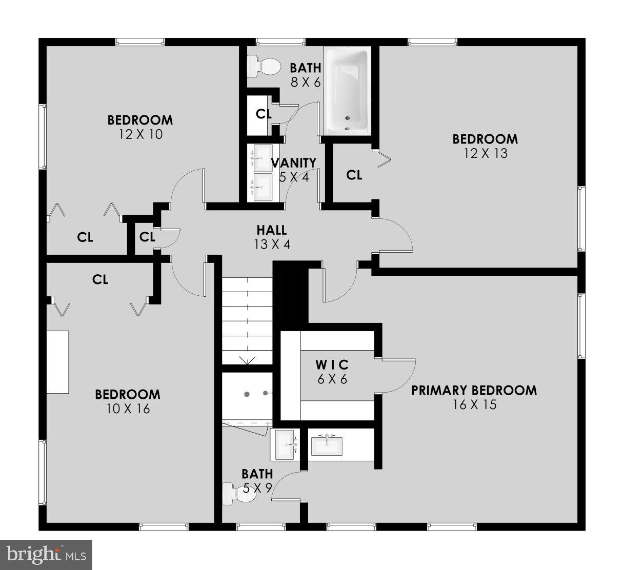 8306 Carrleigh Pkwy