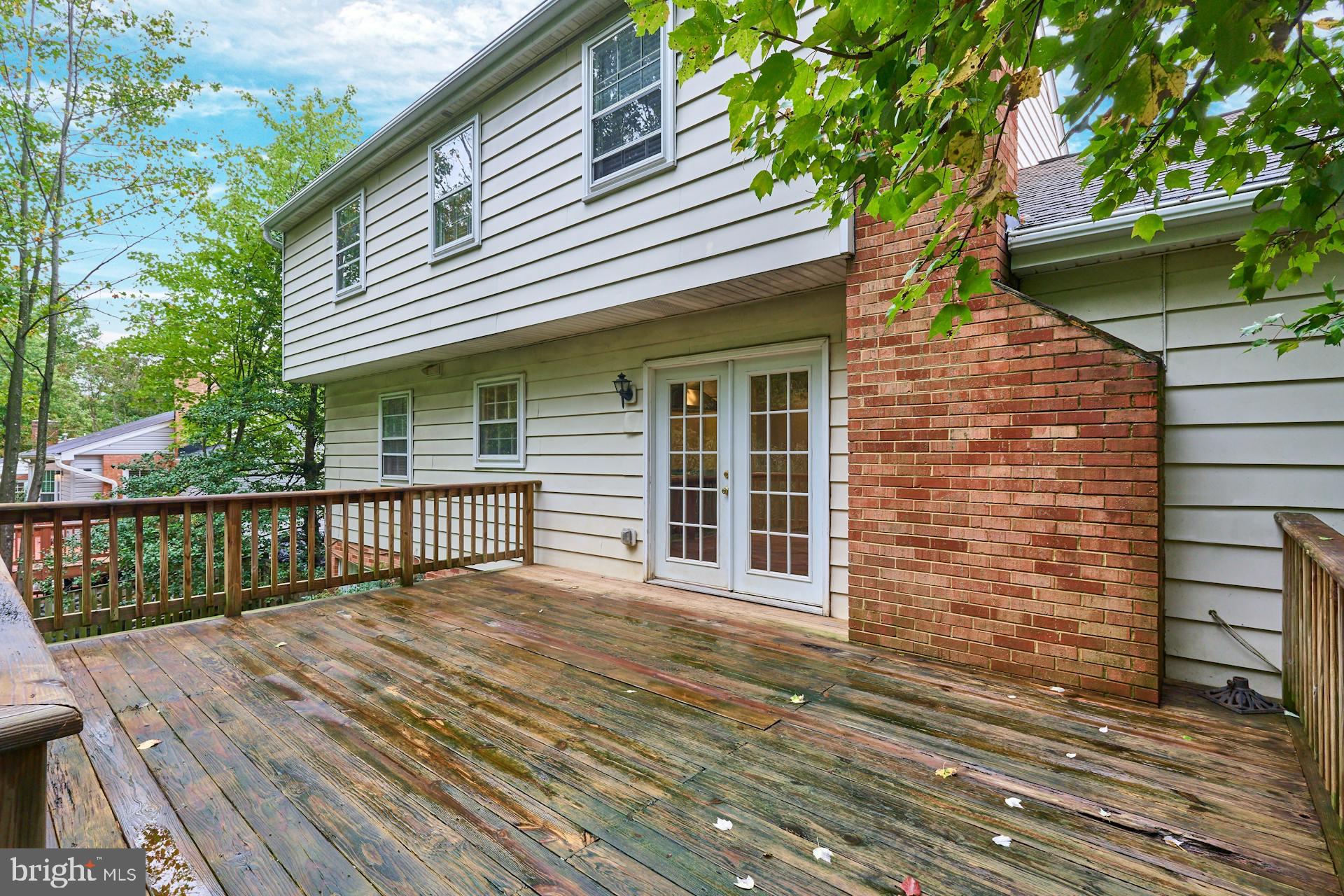 8306 Carrleigh Pkwy
