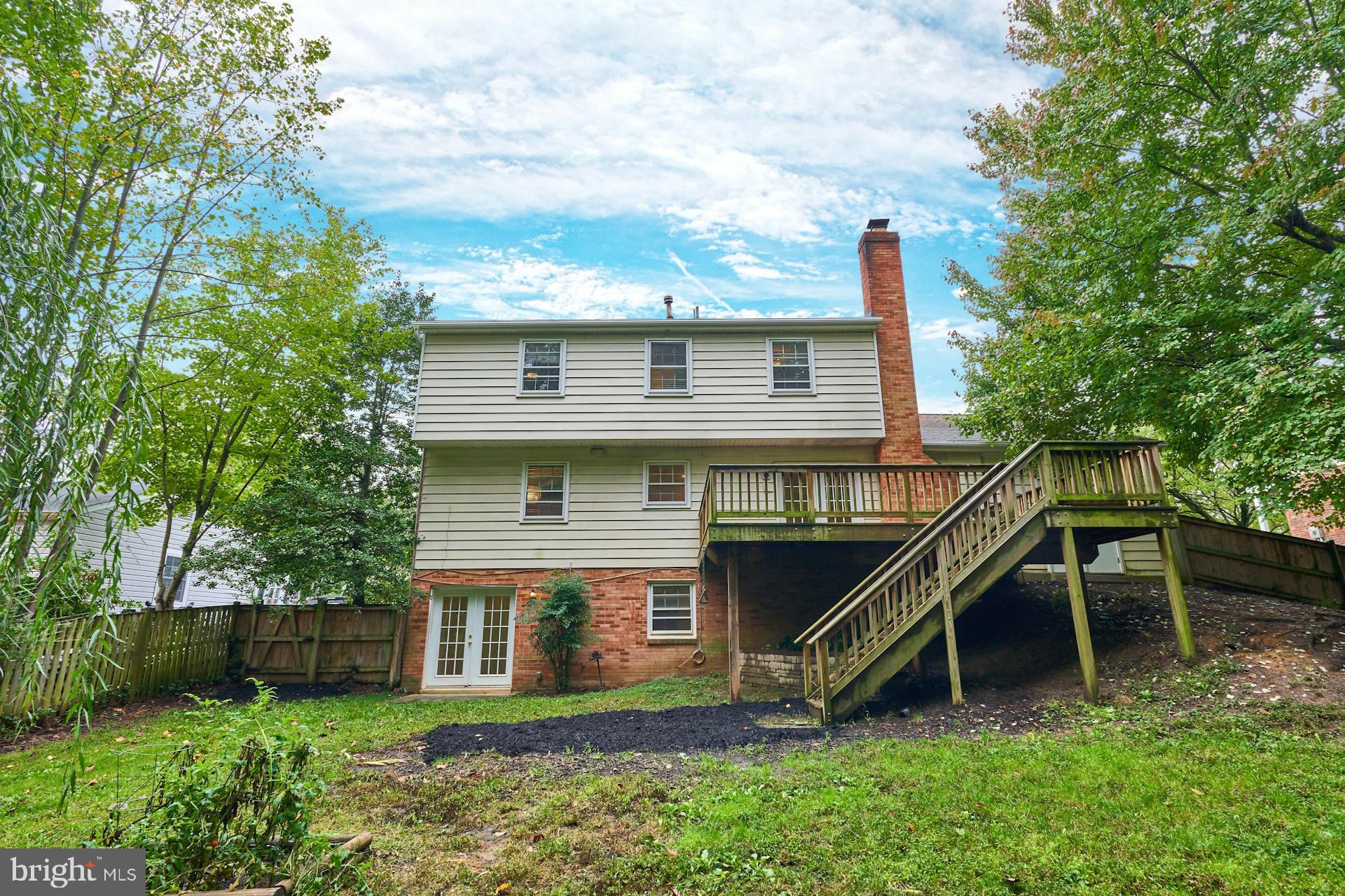 8306 Carrleigh Pkwy
