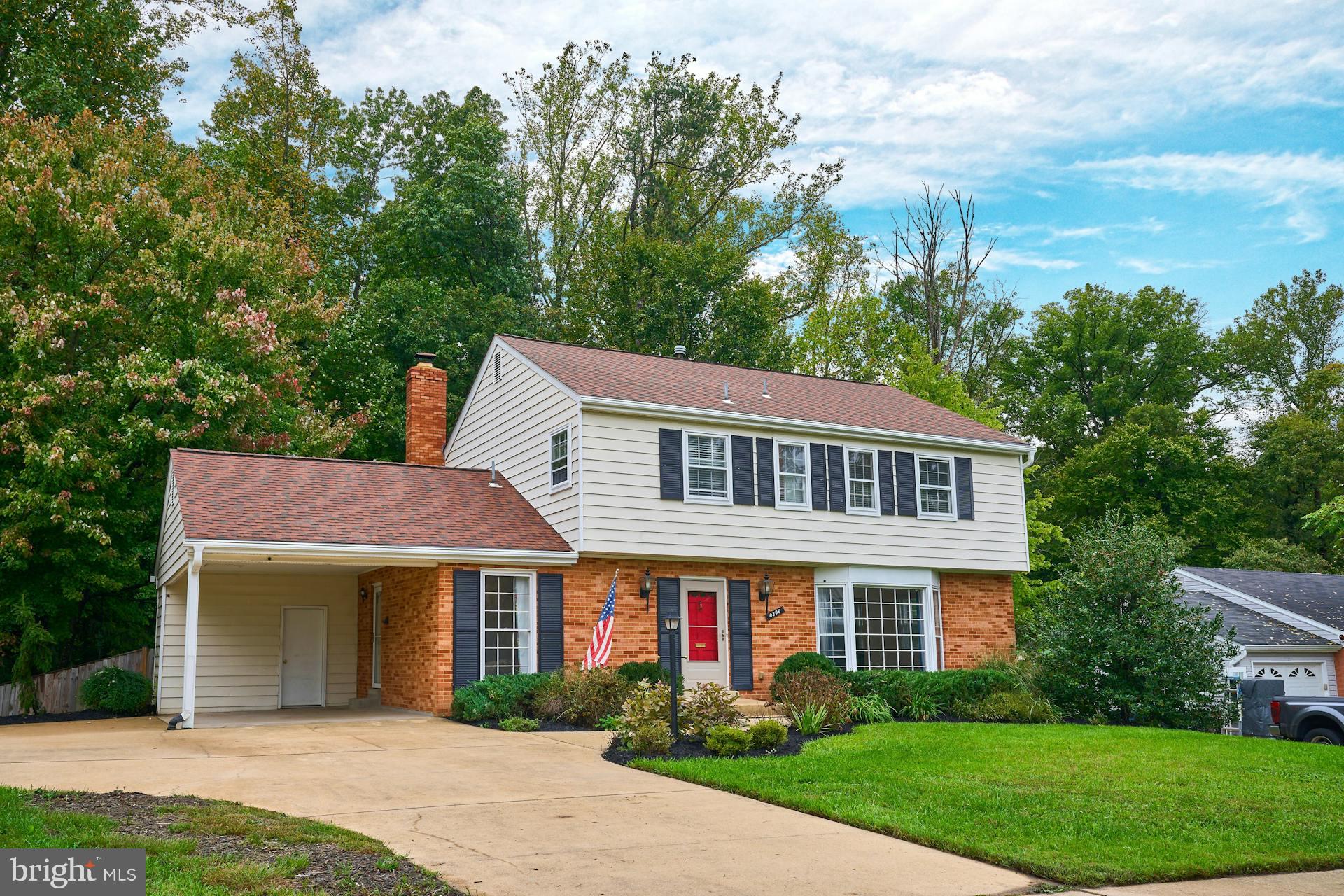 8306 Carrleigh Pkwy
