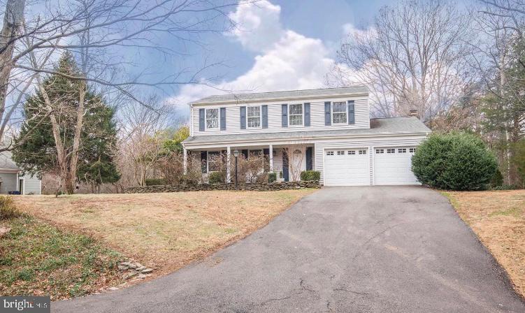 2120 Thomas View Rd