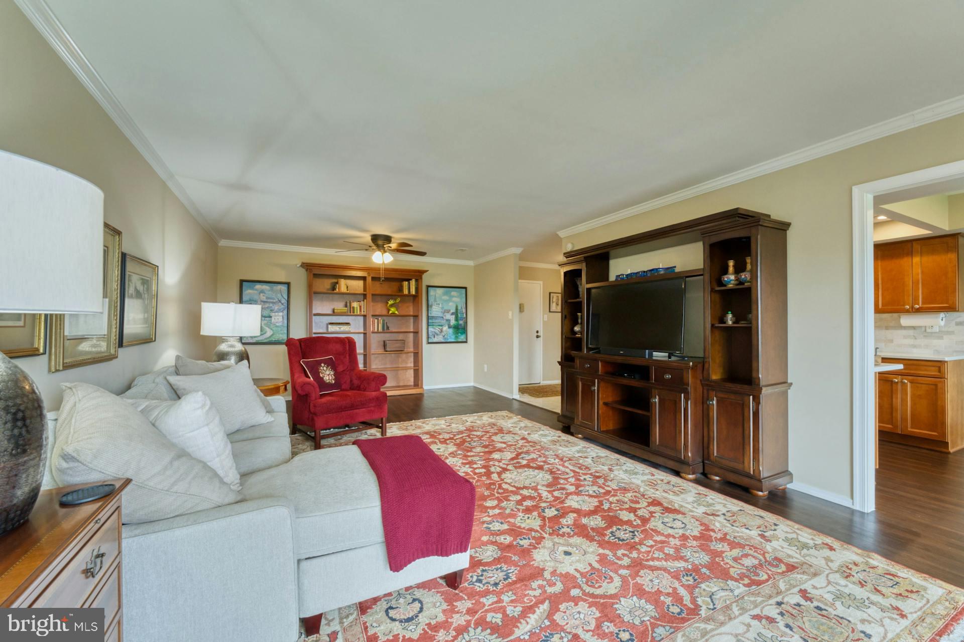 2817 Jermantown Rd #604