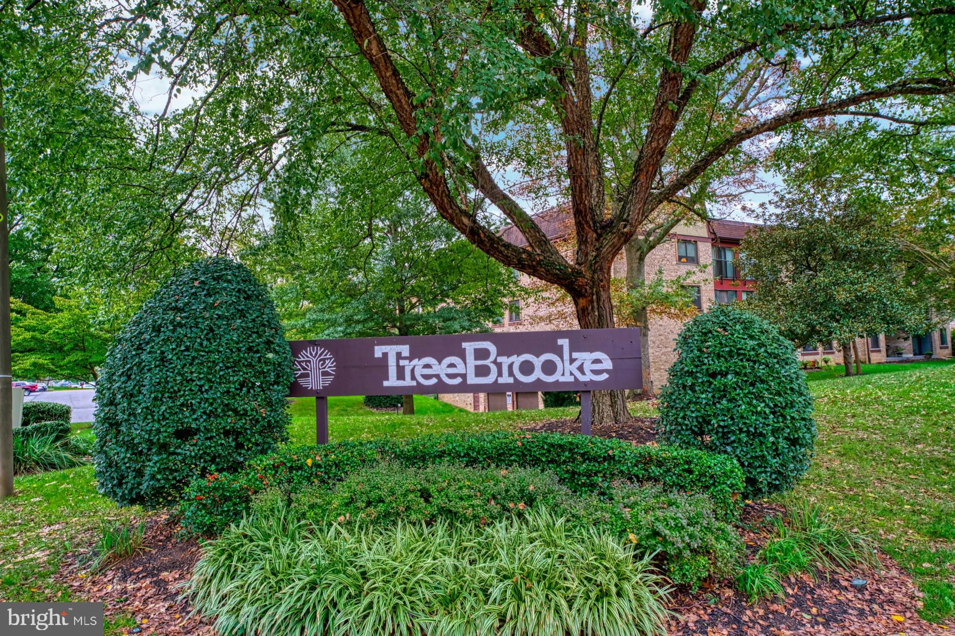 2817 Jermantown Rd #604