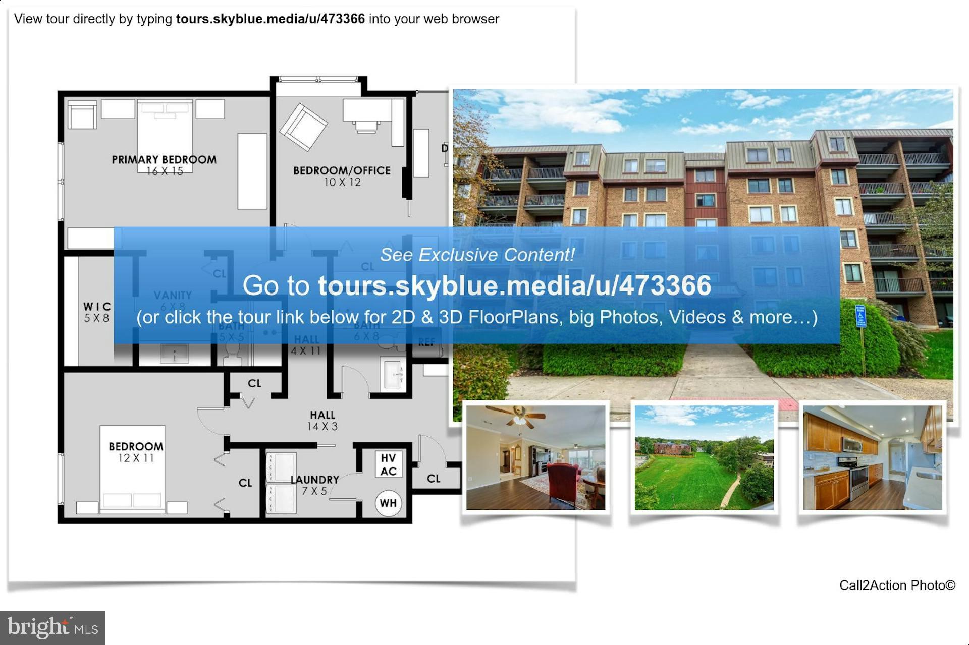 2817 Jermantown Rd #604