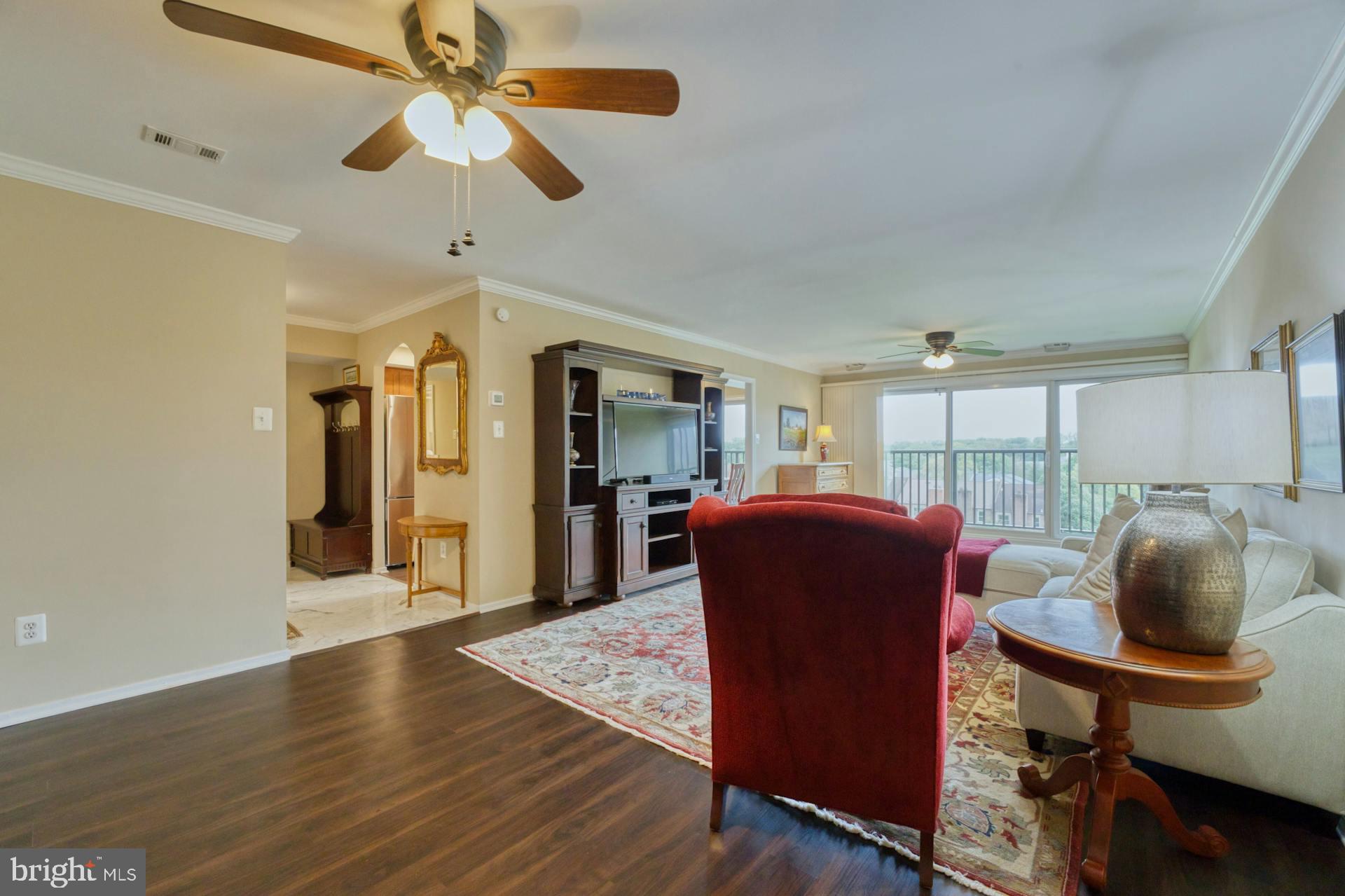 2817 Jermantown Rd #604