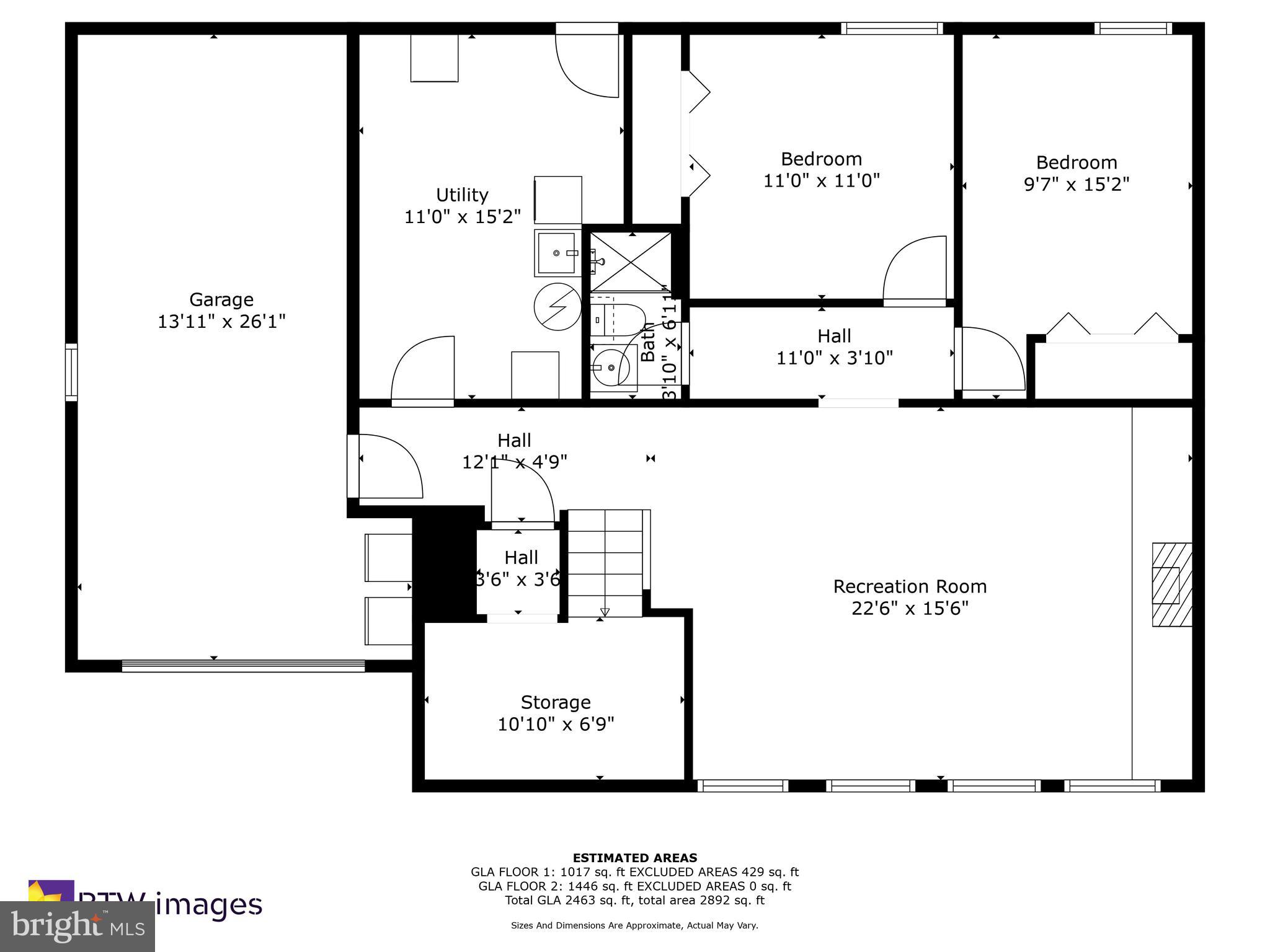 7406 Beverly Manor Dr