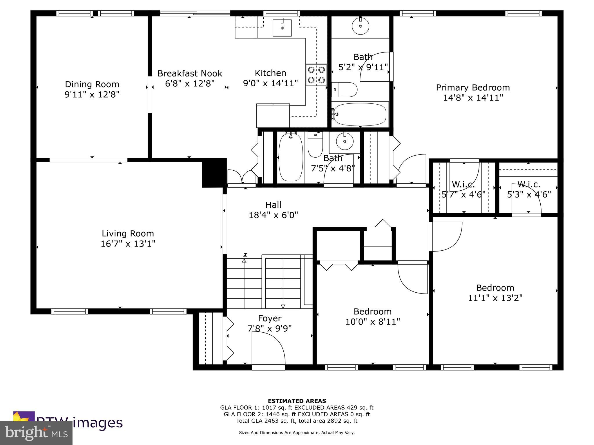 7406 Beverly Manor Dr