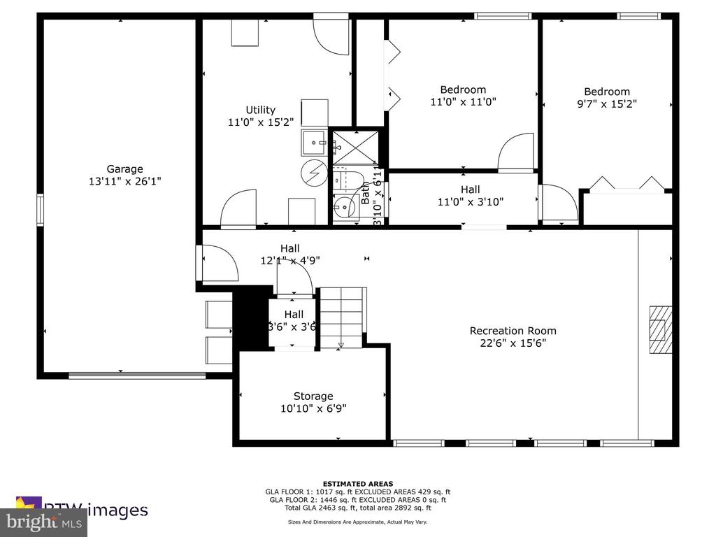 7406 Beverly Manor Dr