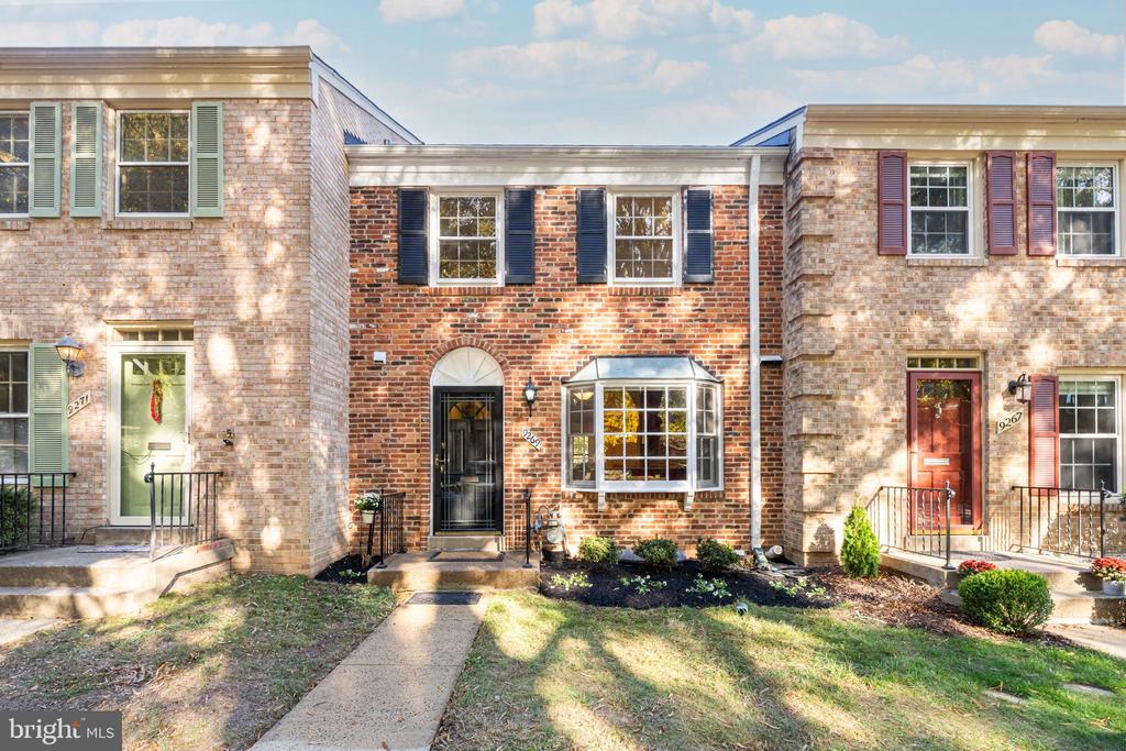 9269 BAILEY LANE