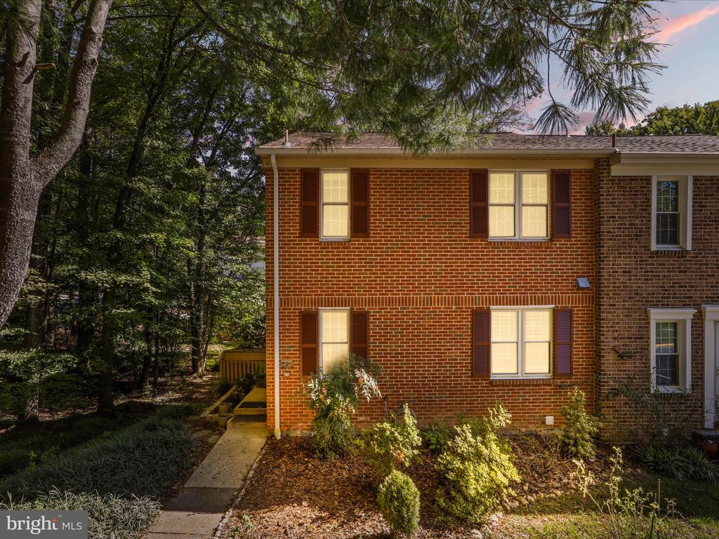 9101 GALBRETH CT