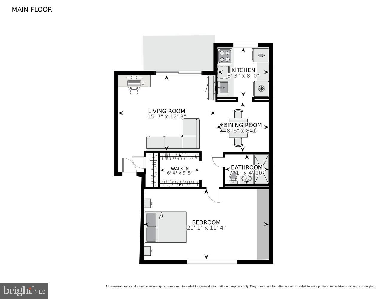 2827 KALMIA LEE COURT B-202