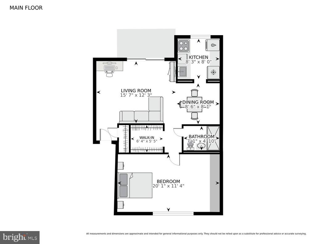 2827 KALMIA LEE COURT B-202