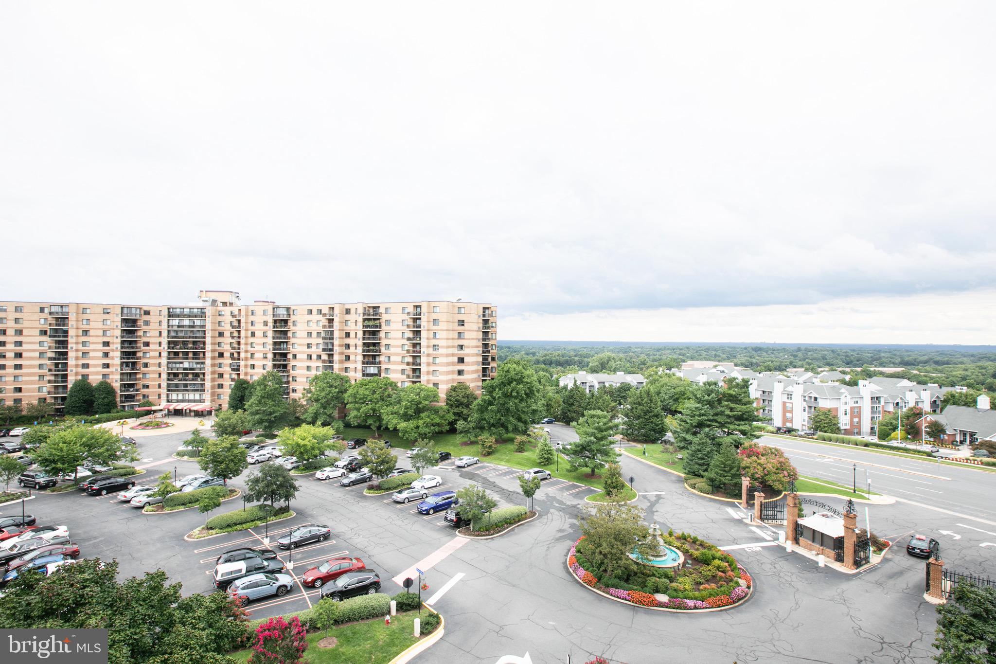 8350 GREENSBORO DR #602