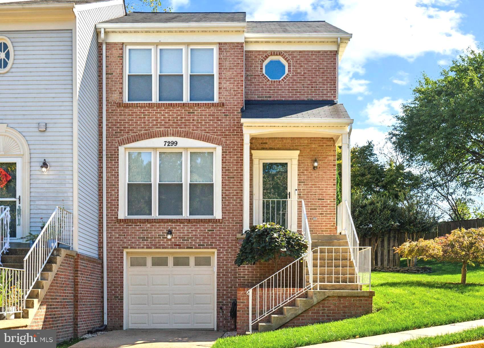 7299 Olde Lantern Way