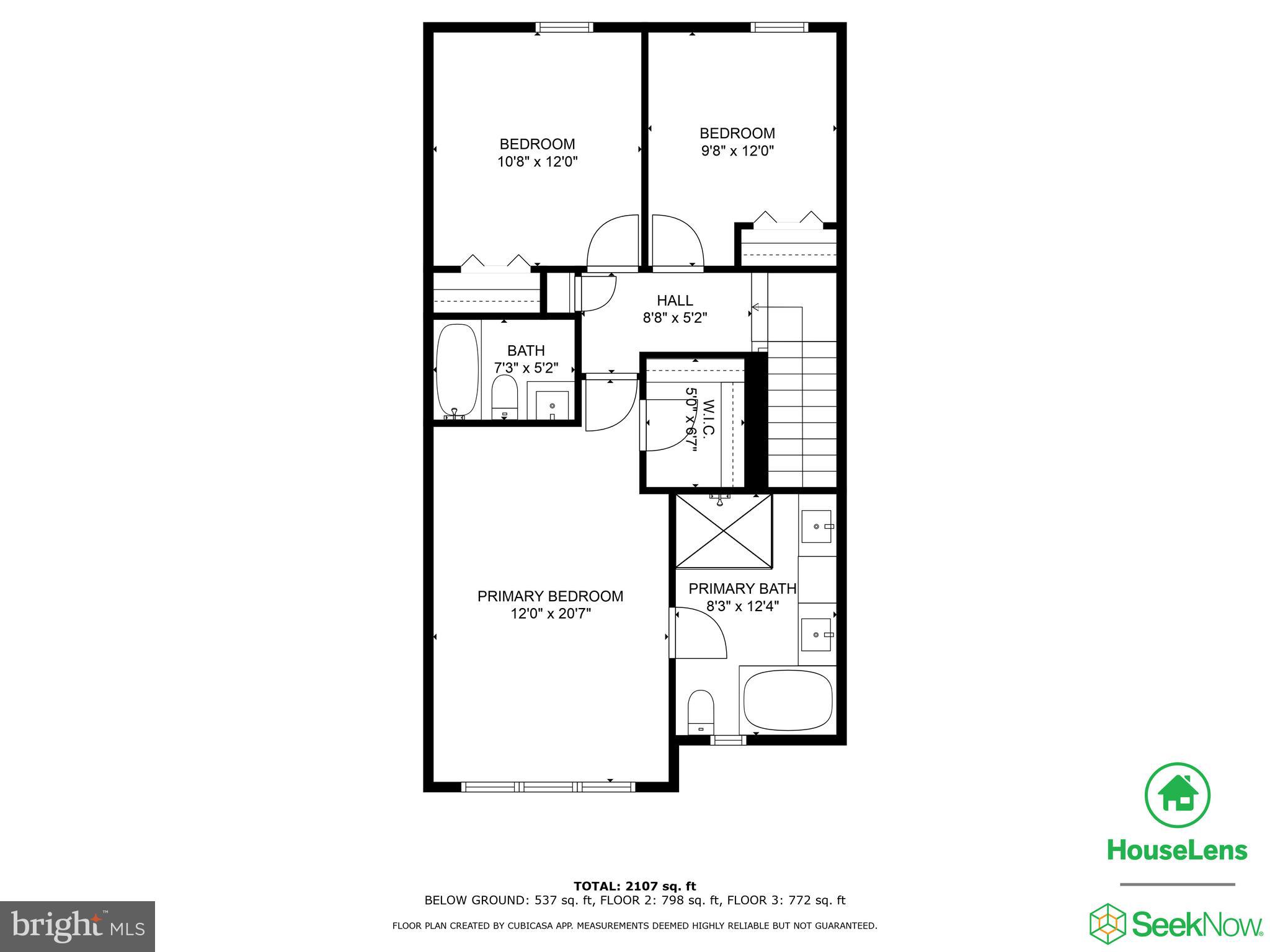 7299 Olde Lantern Way