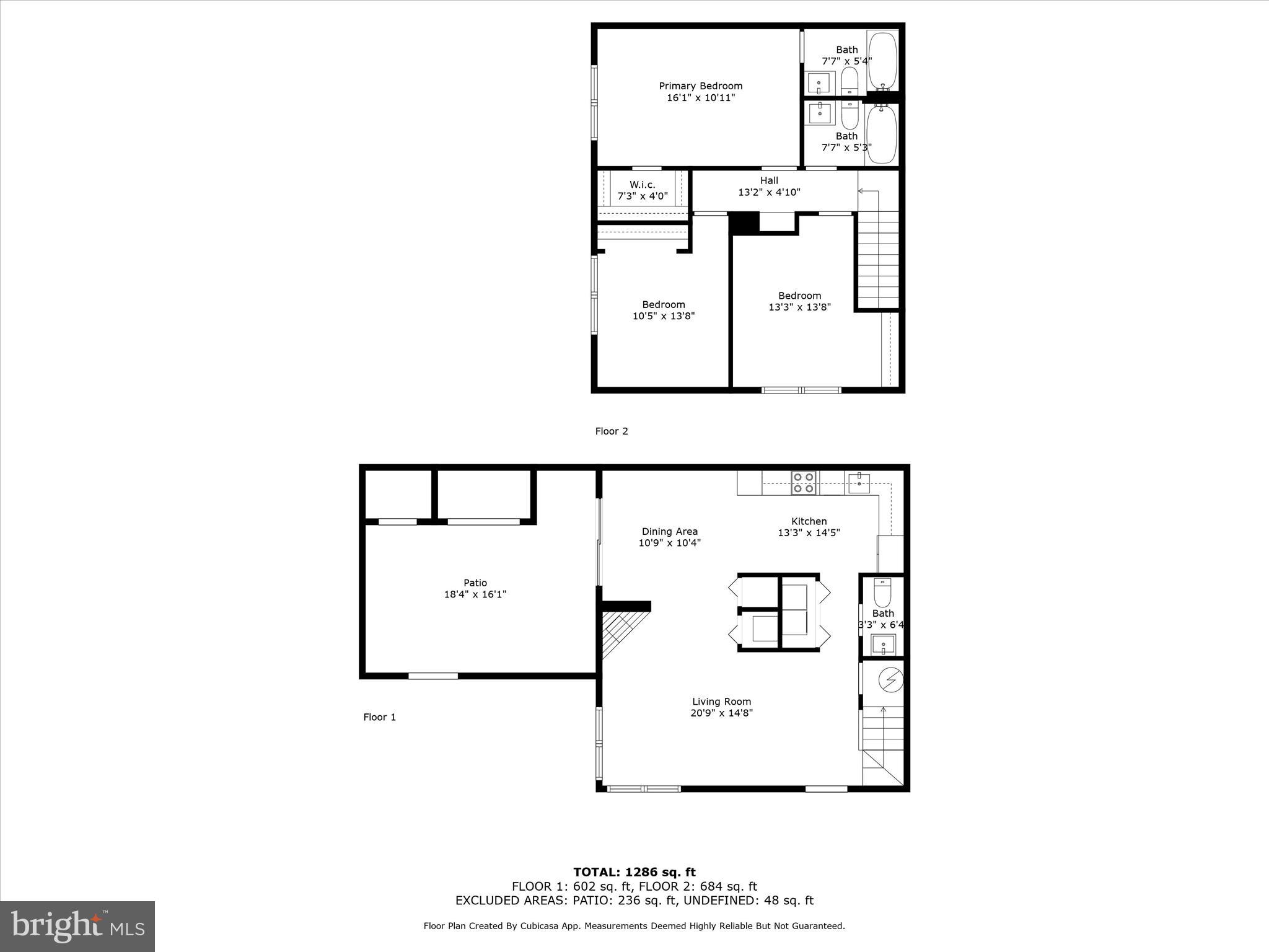 10684 MYRTLE OAK COURT