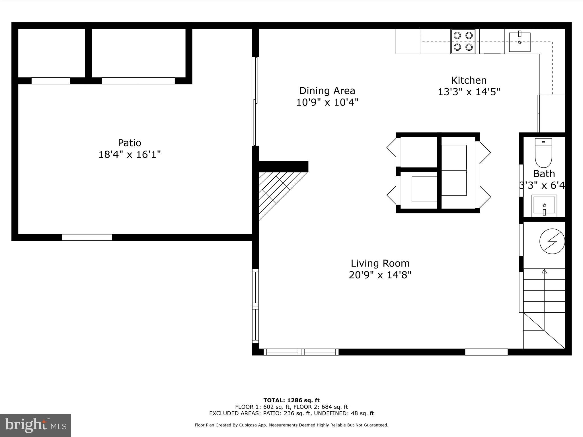 10684 MYRTLE OAK COURT