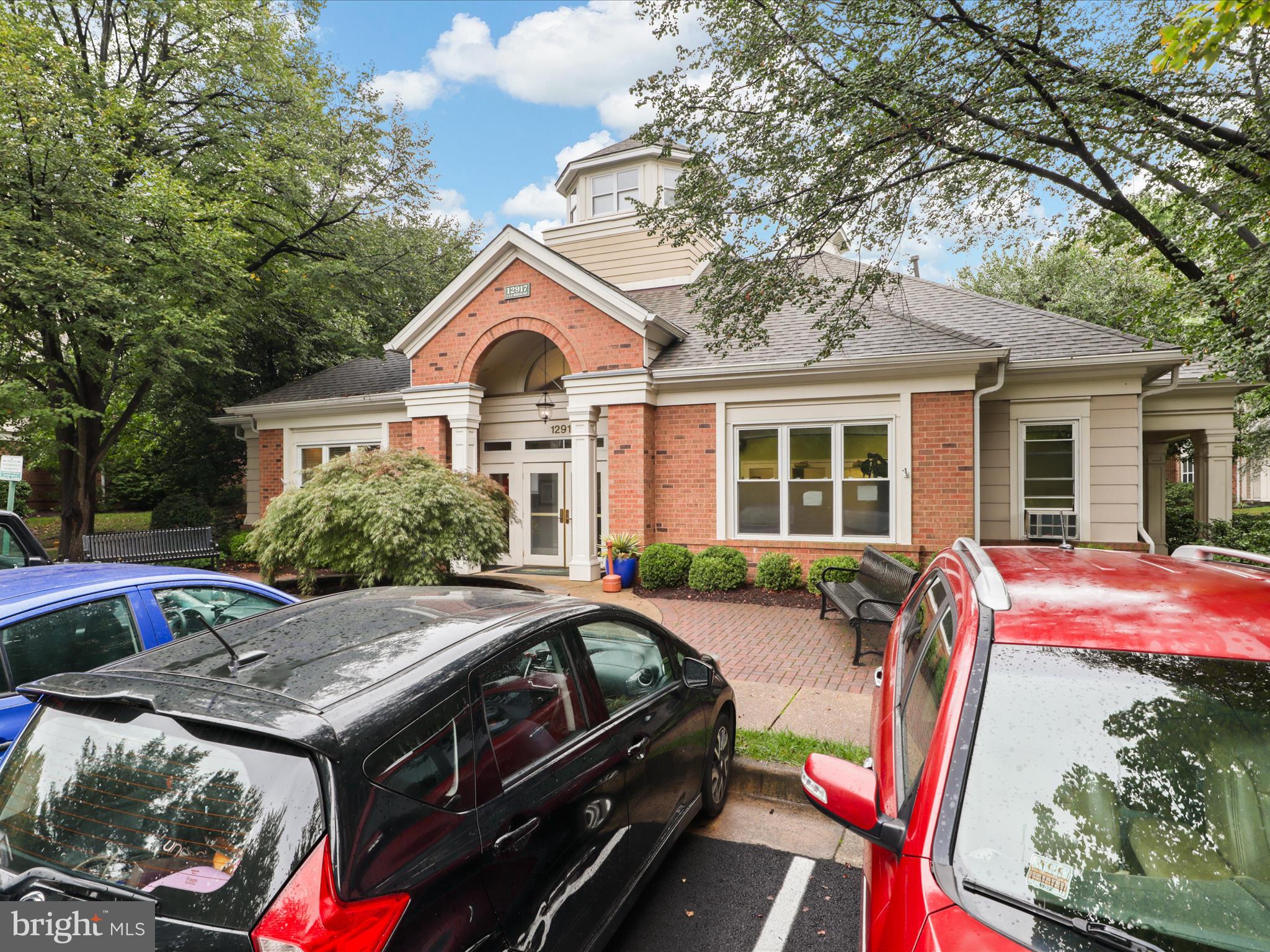 12909 ALTON SQ #303