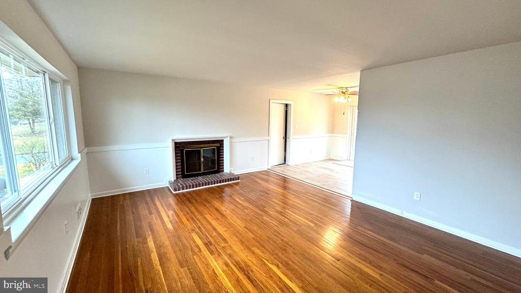 6613 BOWIE DRIVE